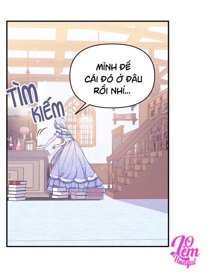 Hộ Vệ Của Bạo Chúa Là Ác Nữ Chapter 14 - Trang 2