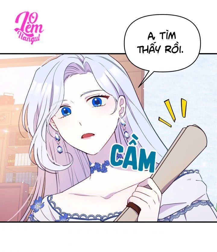 Hộ Vệ Của Bạo Chúa Là Ác Nữ Chapter 14 - Trang 2