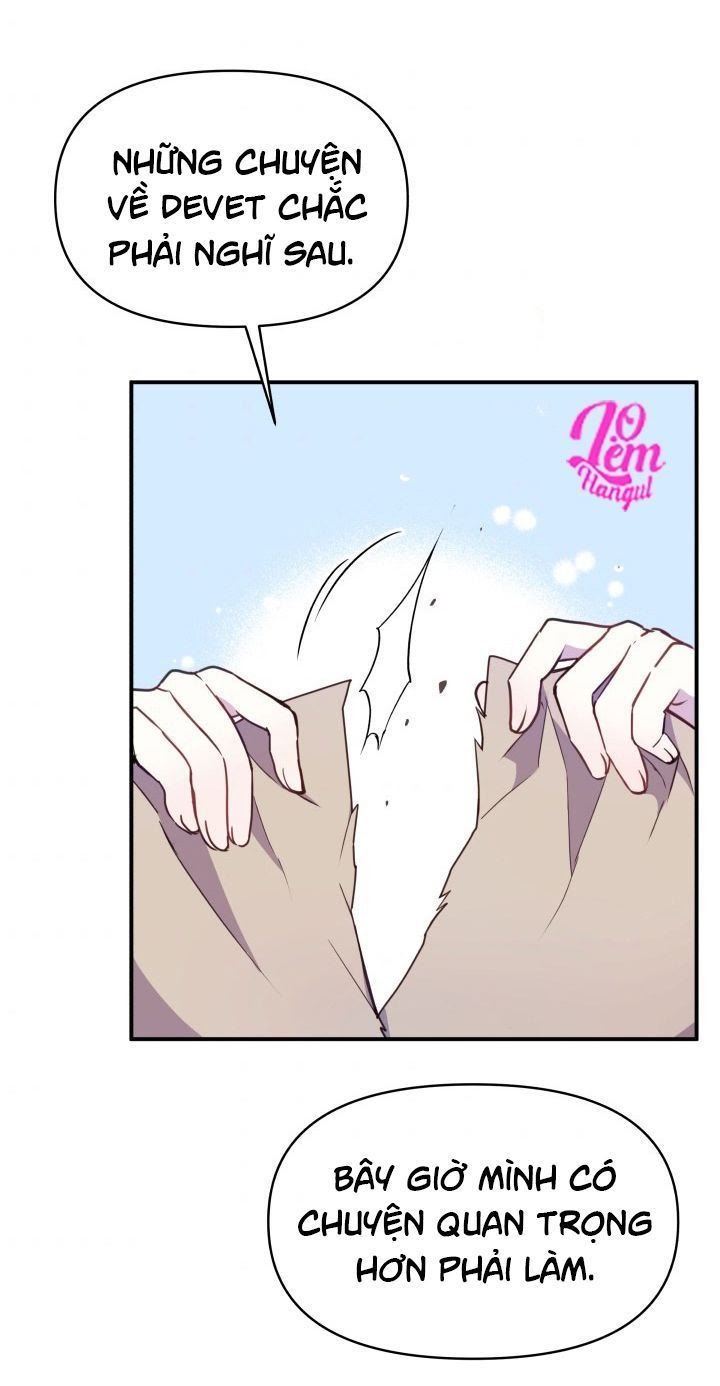 Hộ Vệ Của Bạo Chúa Là Ác Nữ Chapter 14 - Trang 2