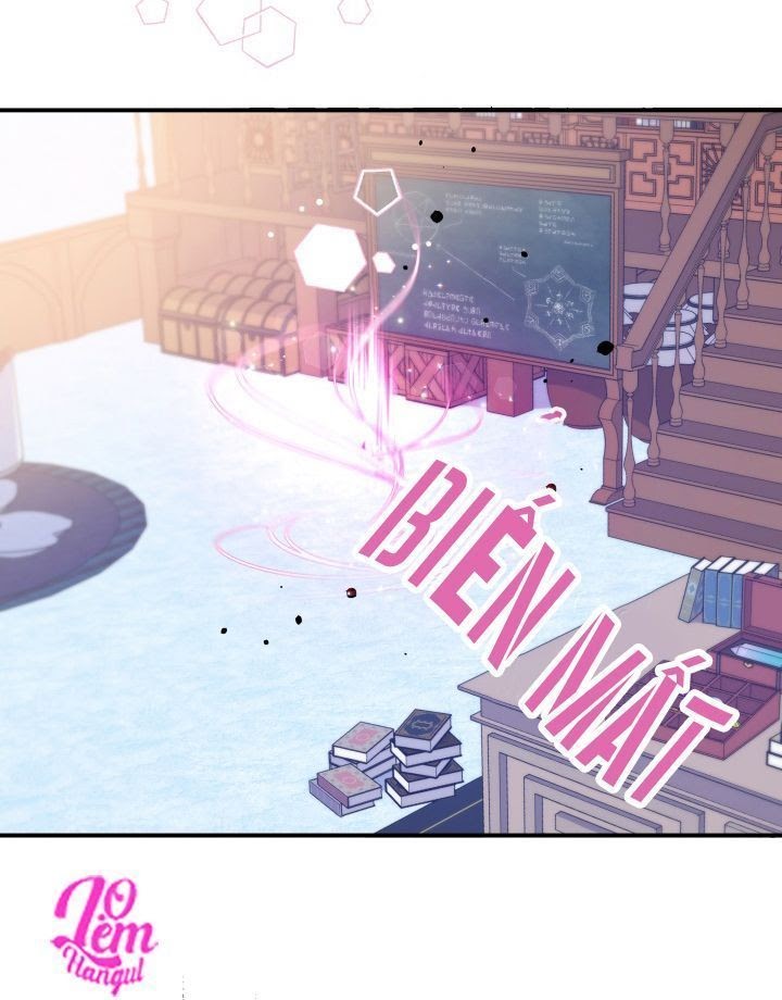 Hộ Vệ Của Bạo Chúa Là Ác Nữ Chapter 14 - Trang 2