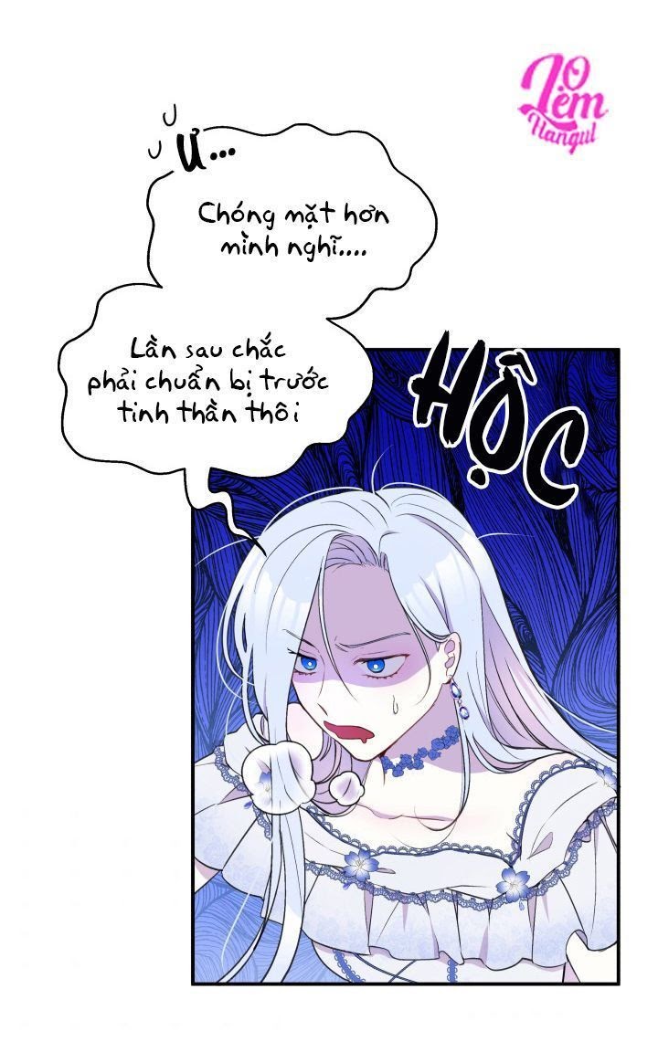 Hộ Vệ Của Bạo Chúa Là Ác Nữ Chapter 14 - Trang 2