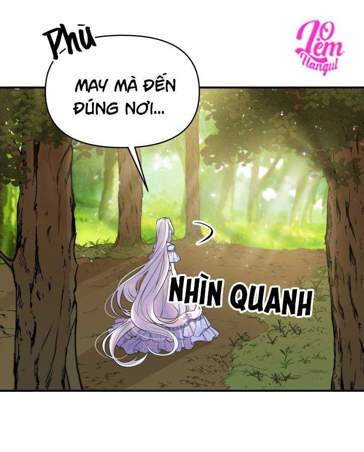 Hộ Vệ Của Bạo Chúa Là Ác Nữ Chapter 14 - Trang 2