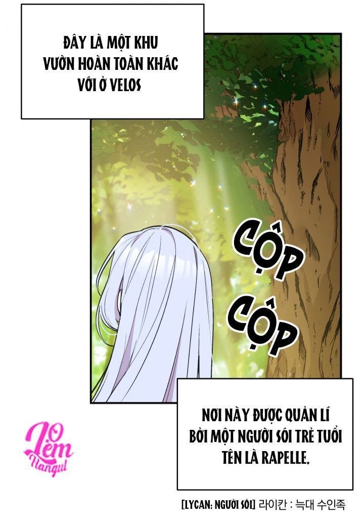 Hộ Vệ Của Bạo Chúa Là Ác Nữ Chapter 14 - Trang 2