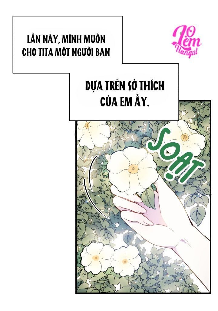 Hộ Vệ Của Bạo Chúa Là Ác Nữ Chapter 14 - Trang 2
