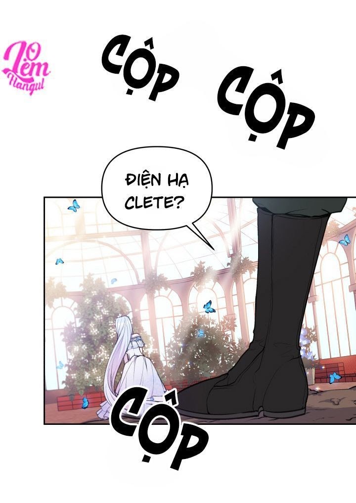 Hộ Vệ Của Bạo Chúa Là Ác Nữ Chapter 14 - Trang 2