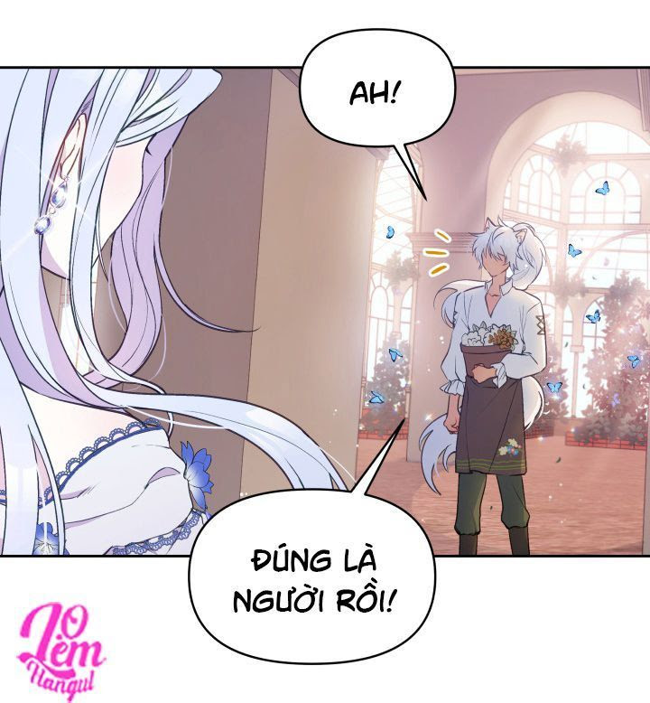 Hộ Vệ Của Bạo Chúa Là Ác Nữ Chapter 14 - Trang 2