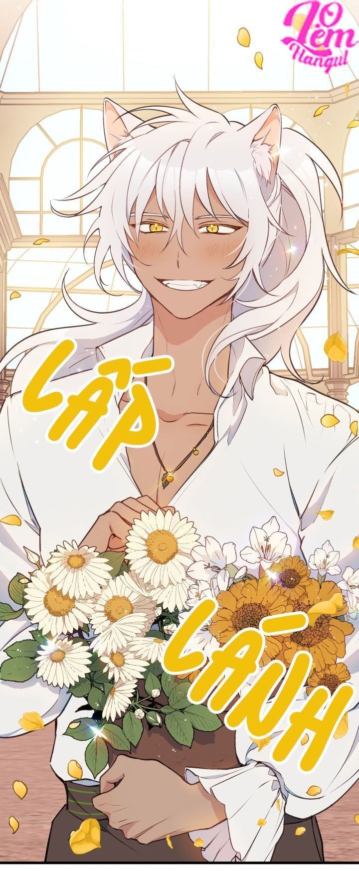 Hộ Vệ Của Bạo Chúa Là Ác Nữ Chapter 14 - Trang 2