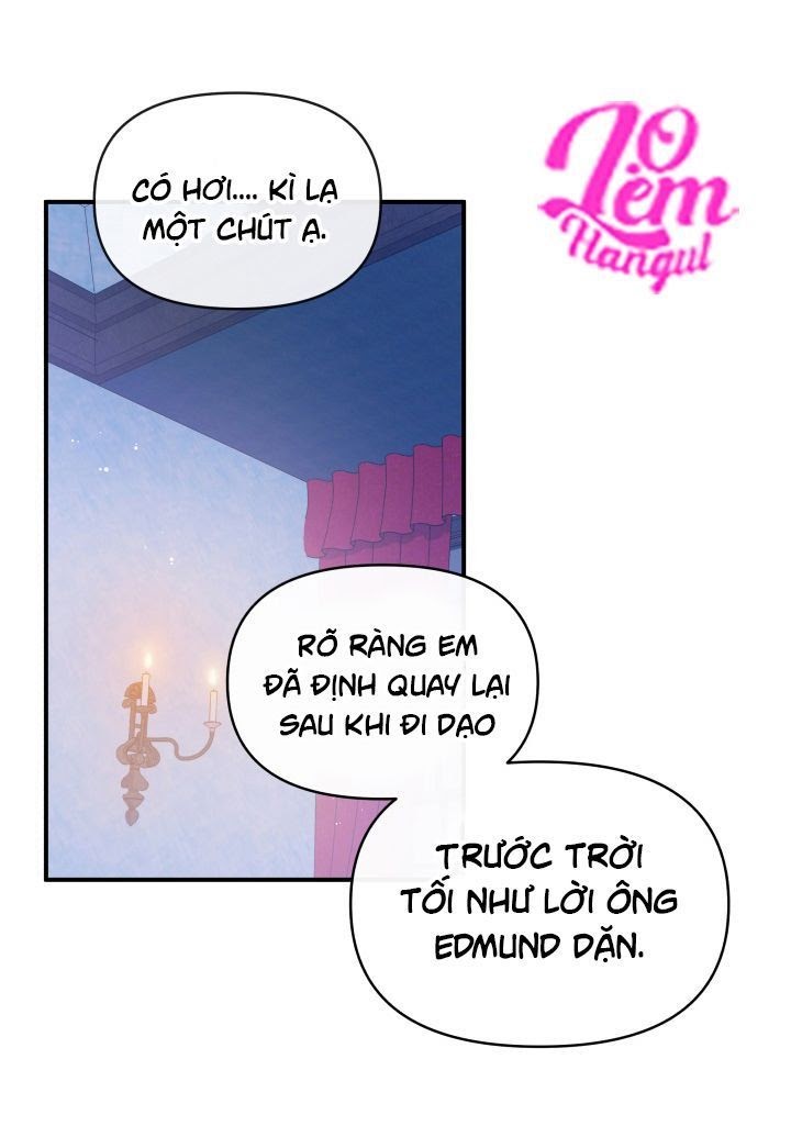 Hộ Vệ Của Bạo Chúa Là Ác Nữ Chapter 14 - Trang 2