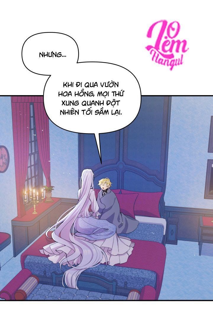 Hộ Vệ Của Bạo Chúa Là Ác Nữ Chapter 14 - Trang 2