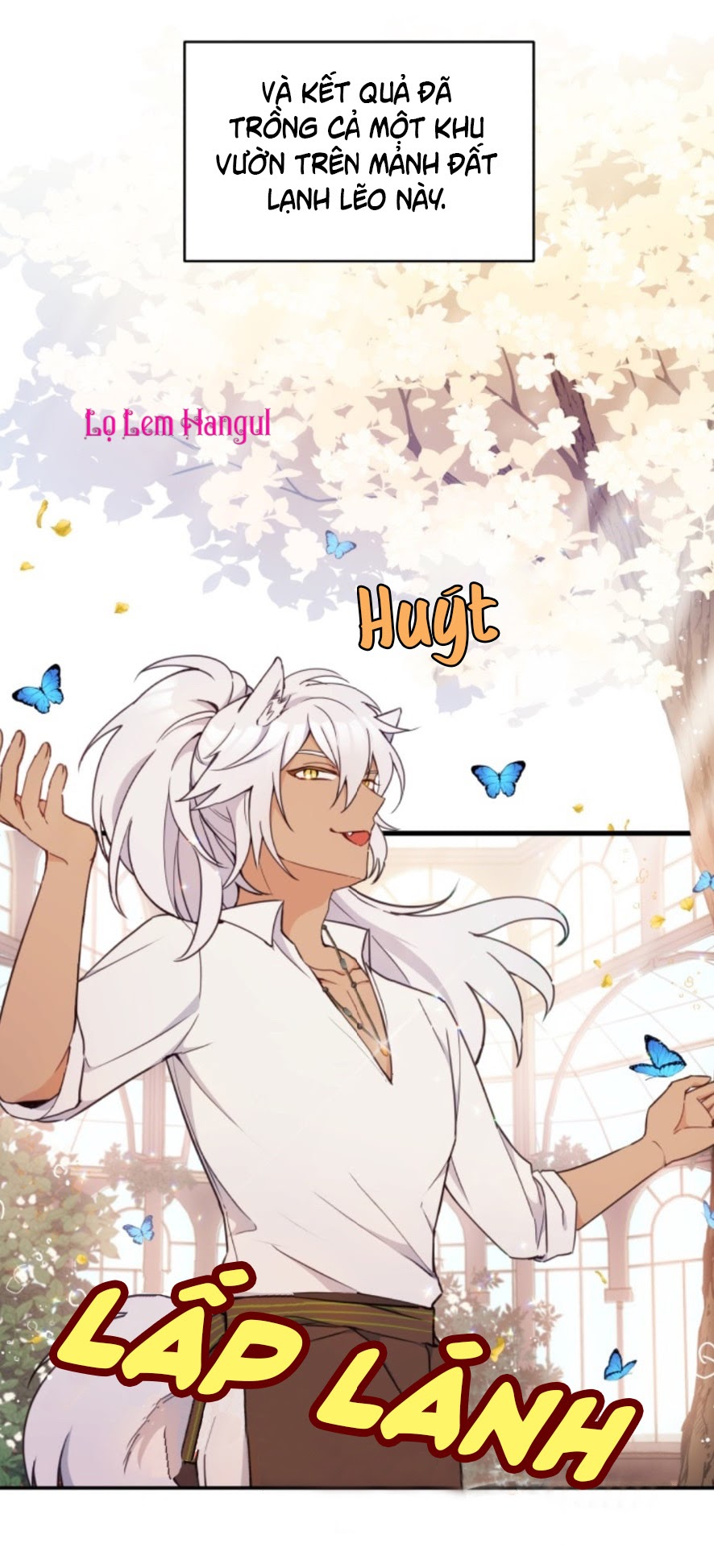 Hộ Vệ Của Bạo Chúa Là Ác Nữ Chapter 15 - Trang 2