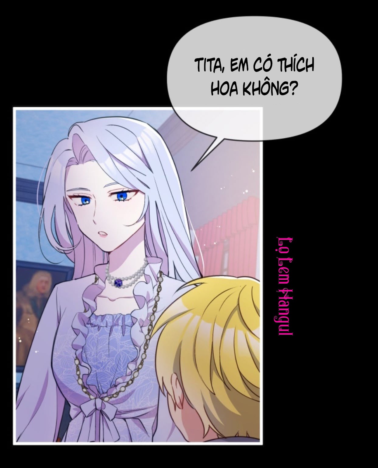 Hộ Vệ Của Bạo Chúa Là Ác Nữ Chapter 15 - Trang 2