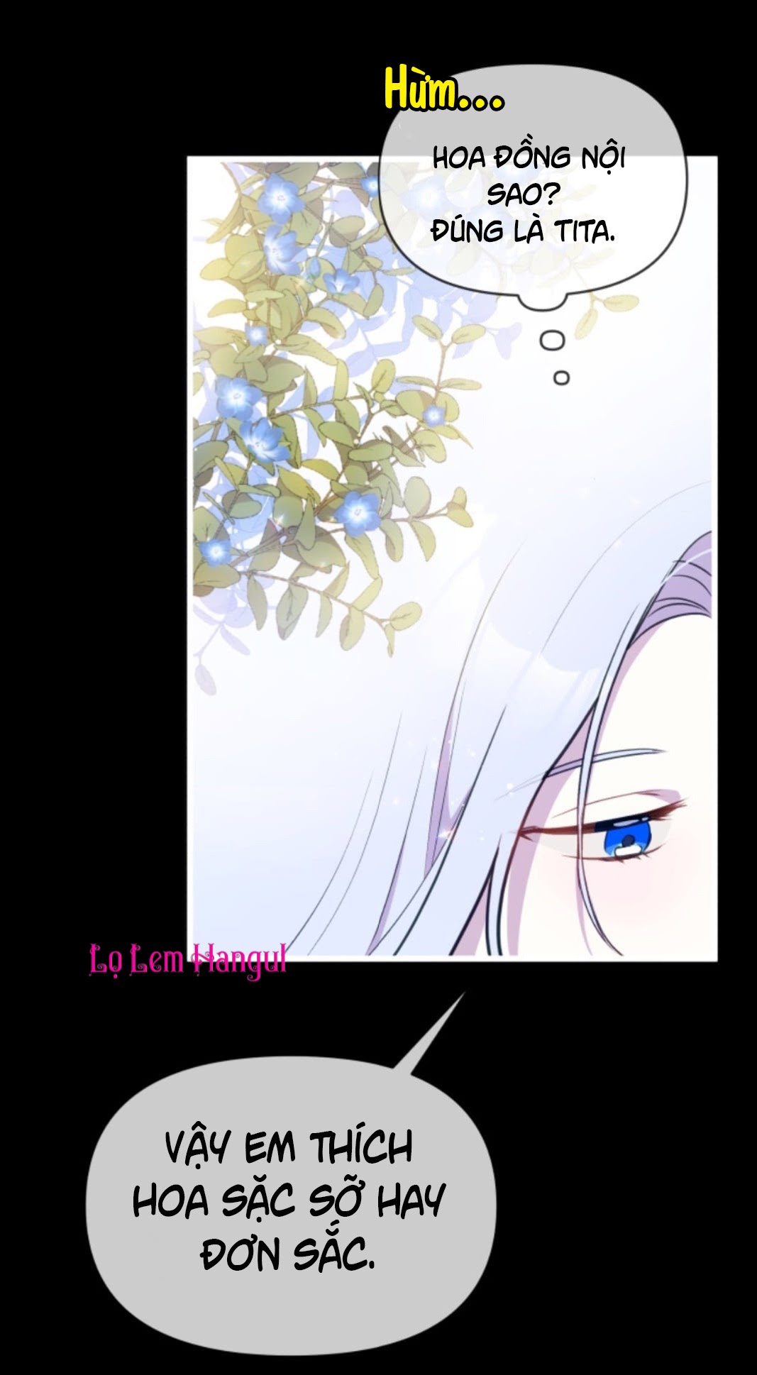 Hộ Vệ Của Bạo Chúa Là Ác Nữ Chapter 15 - Trang 2