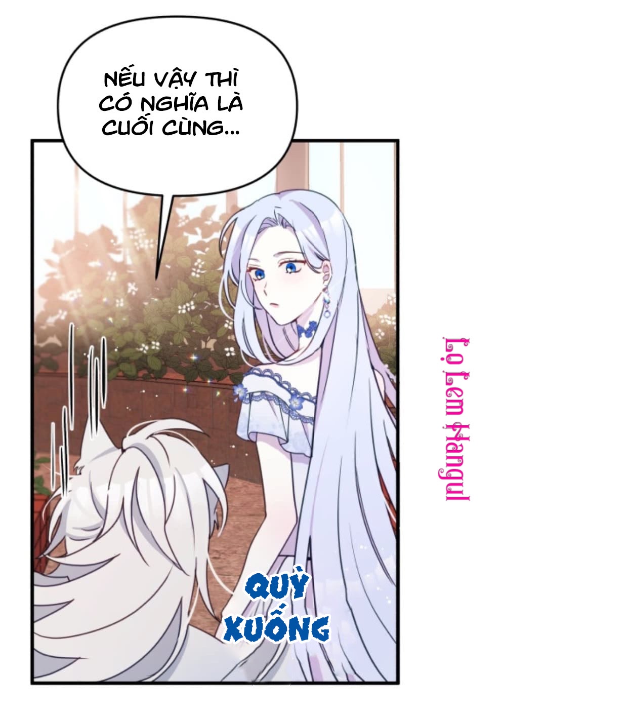 Hộ Vệ Của Bạo Chúa Là Ác Nữ Chapter 15 - Trang 2