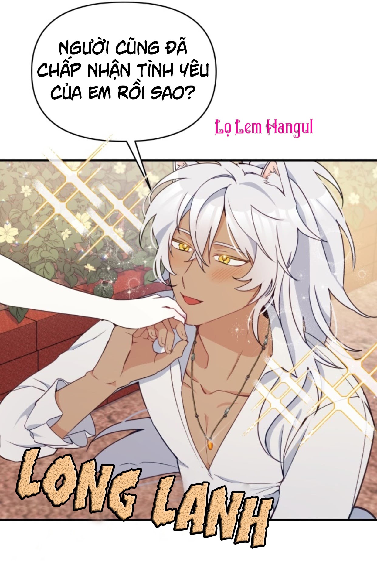 Hộ Vệ Của Bạo Chúa Là Ác Nữ Chapter 15 - Trang 2