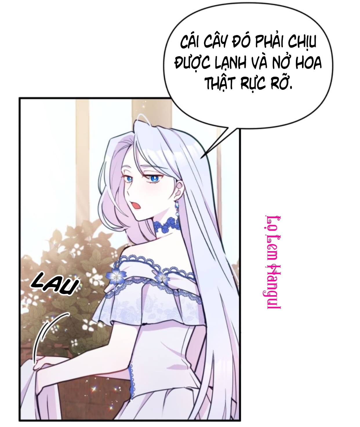 Hộ Vệ Của Bạo Chúa Là Ác Nữ Chapter 15 - Trang 2