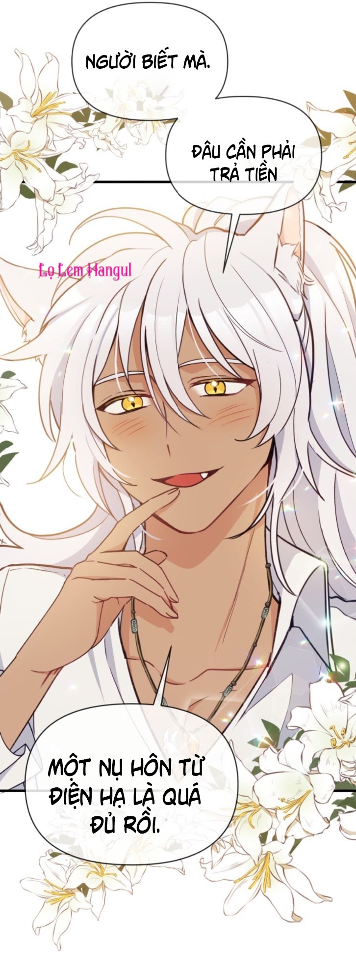 Hộ Vệ Của Bạo Chúa Là Ác Nữ Chapter 15 - Trang 2