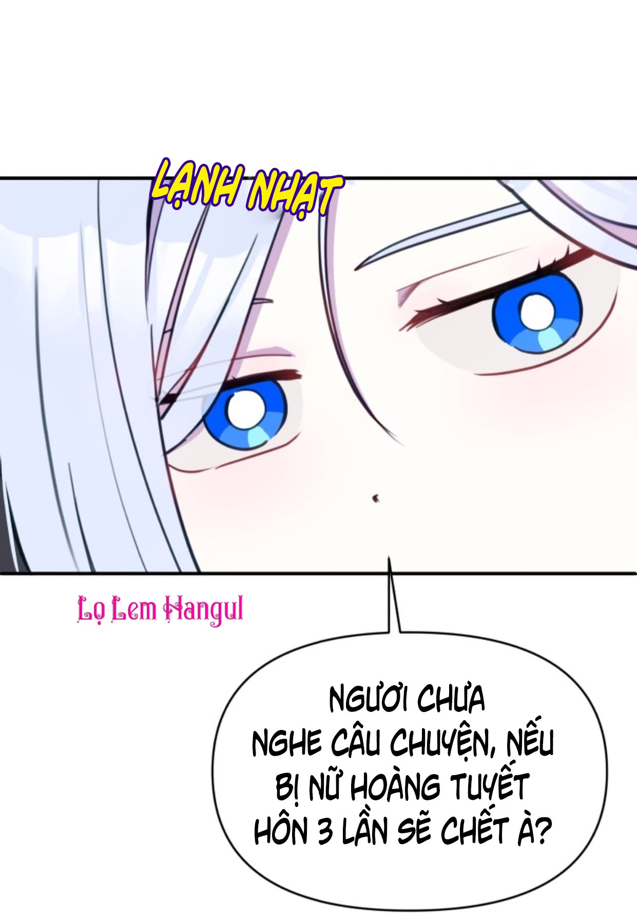 Hộ Vệ Của Bạo Chúa Là Ác Nữ Chapter 15 - Trang 2
