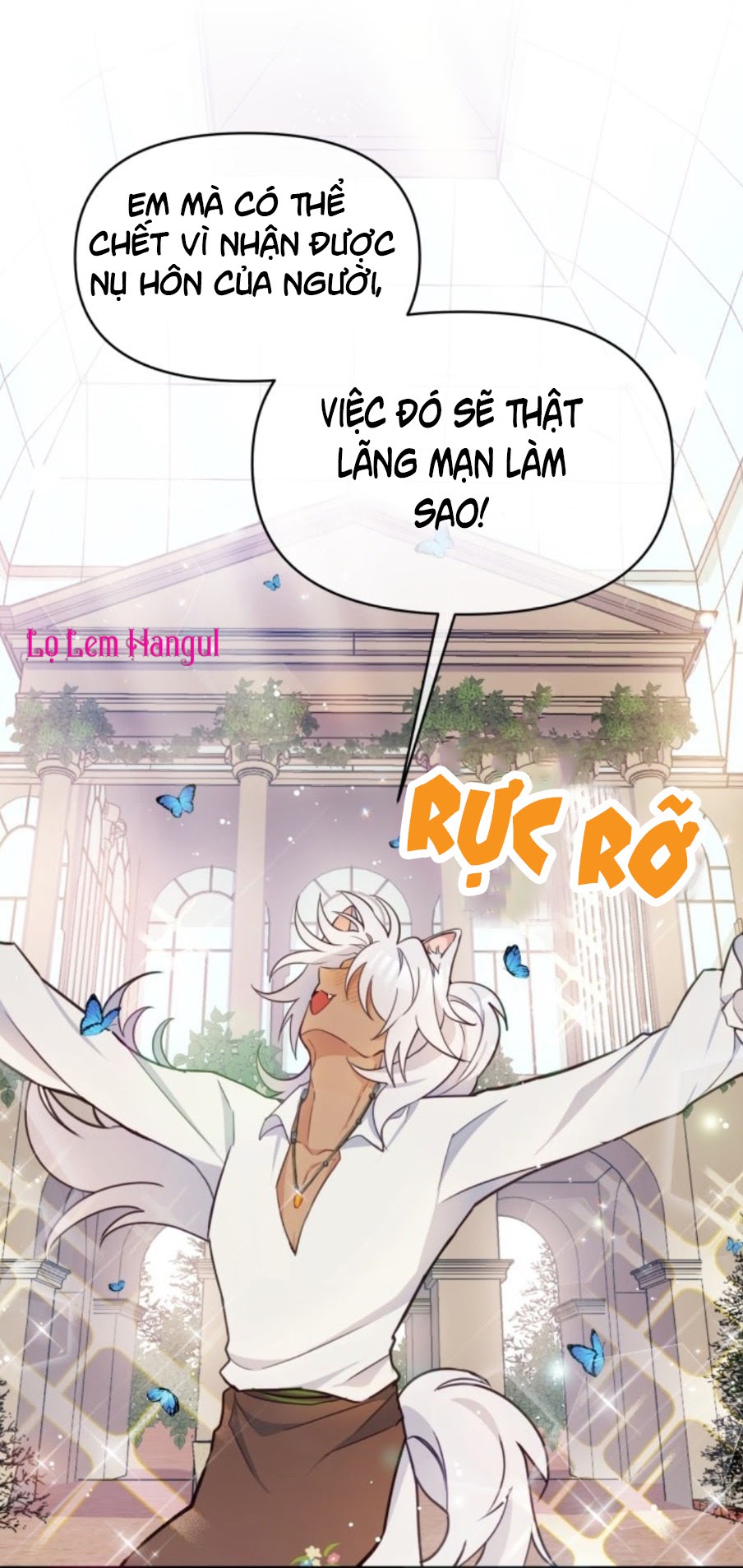 Hộ Vệ Của Bạo Chúa Là Ác Nữ Chapter 15 - Trang 2