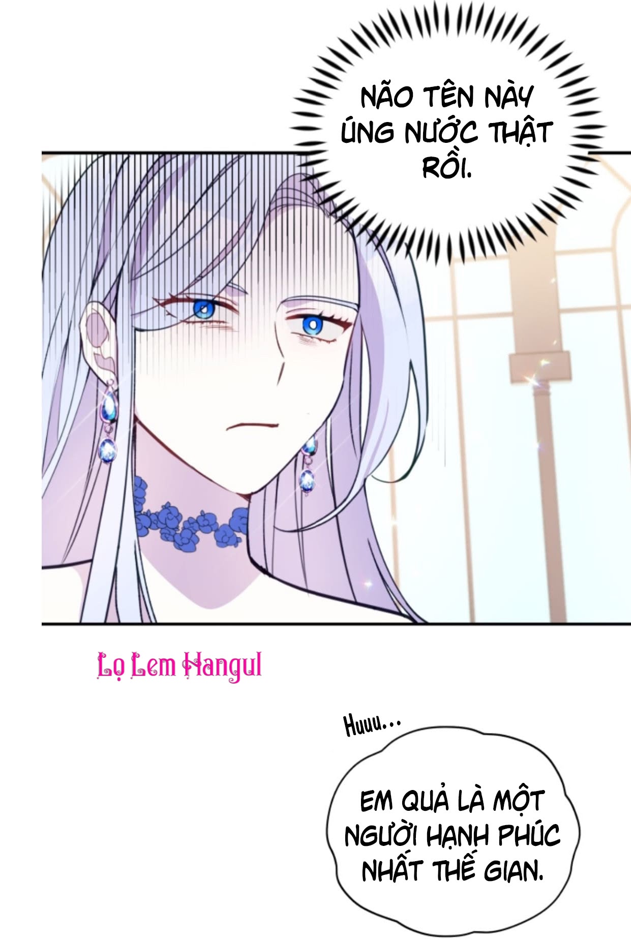 Hộ Vệ Của Bạo Chúa Là Ác Nữ Chapter 15 - Trang 2