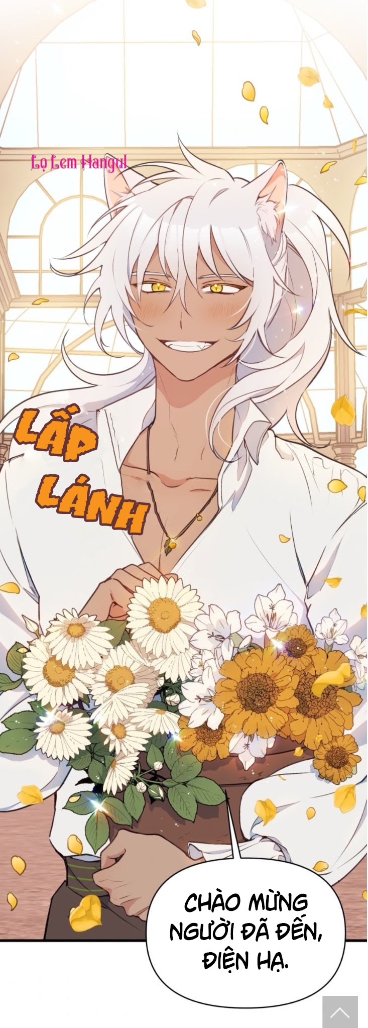 Hộ Vệ Của Bạo Chúa Là Ác Nữ Chapter 15 - Trang 2