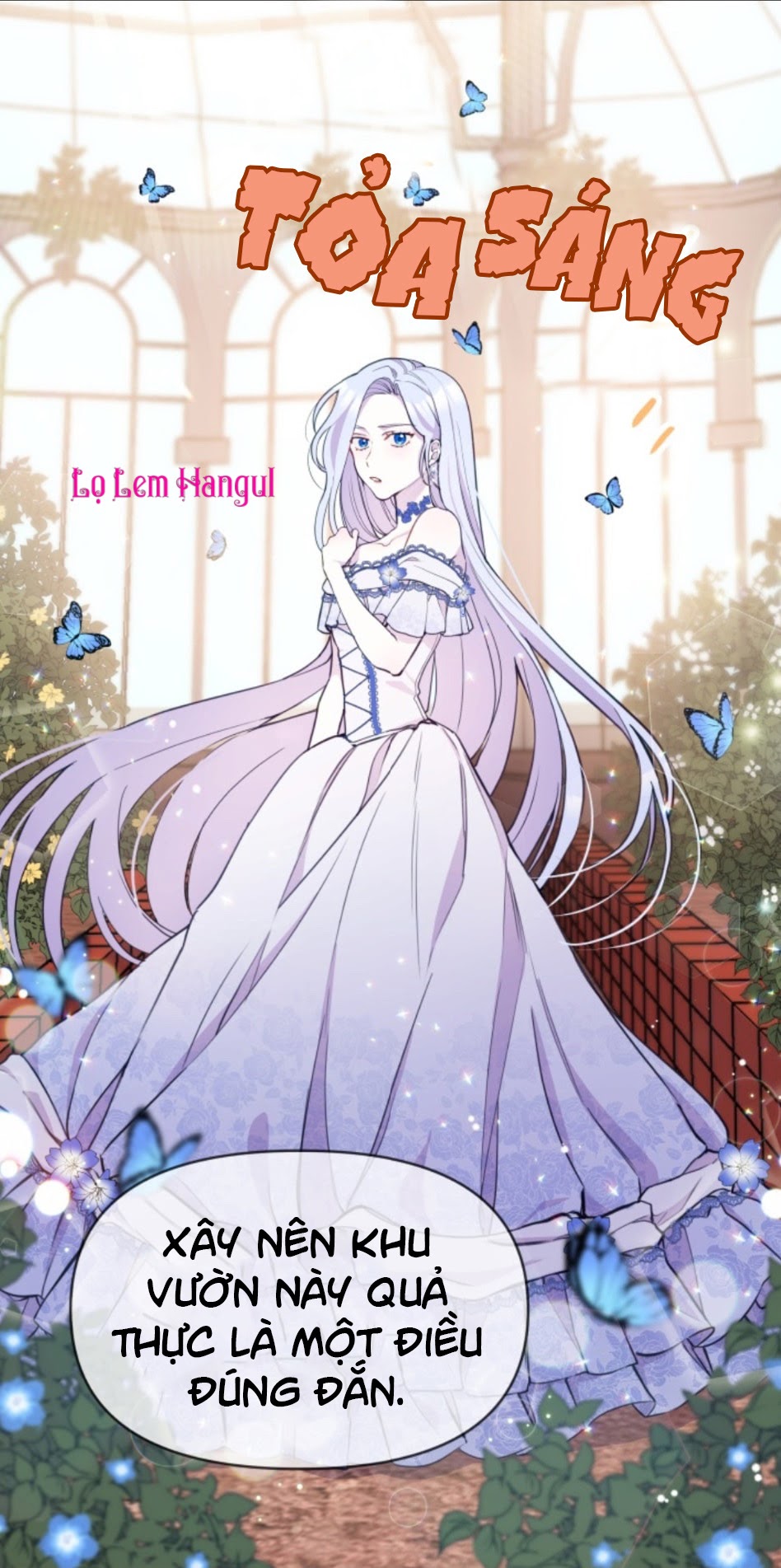 Hộ Vệ Của Bạo Chúa Là Ác Nữ Chapter 15 - Trang 2