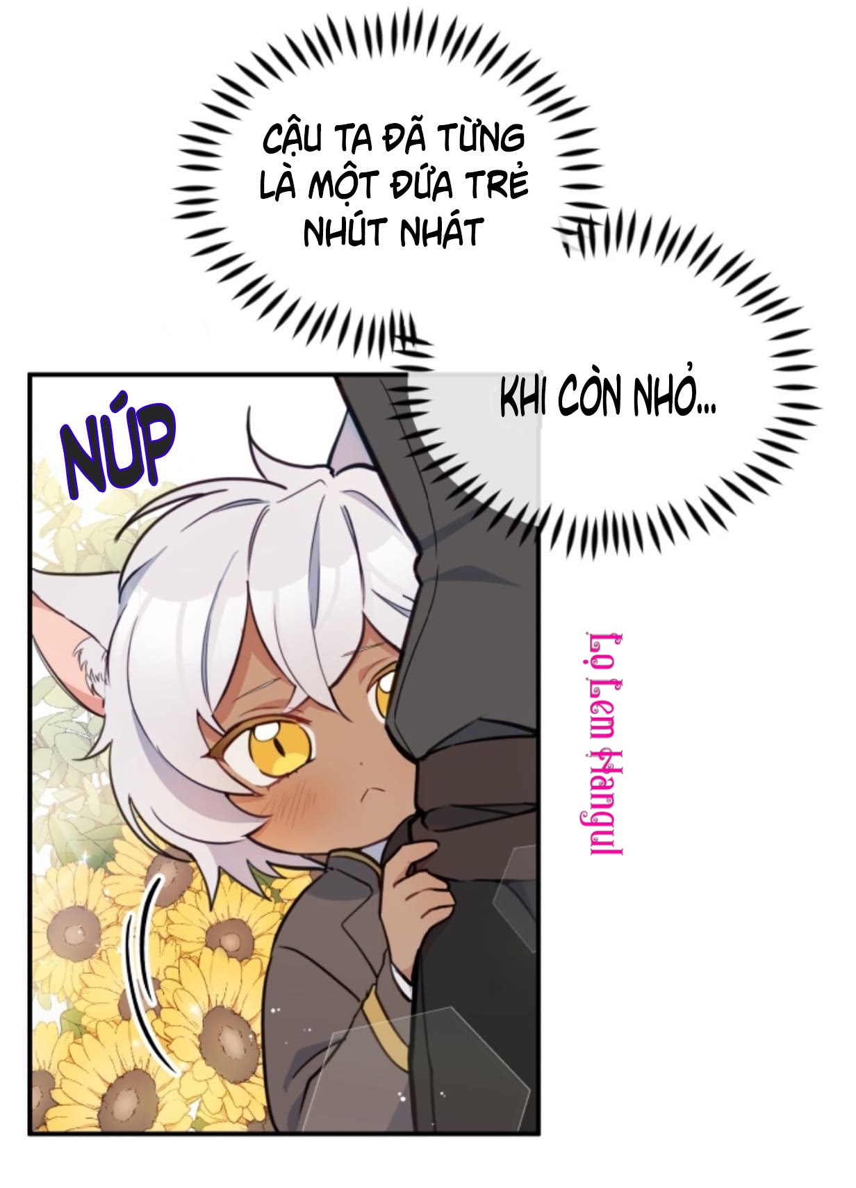 Hộ Vệ Của Bạo Chúa Là Ác Nữ Chapter 15 - Trang 2