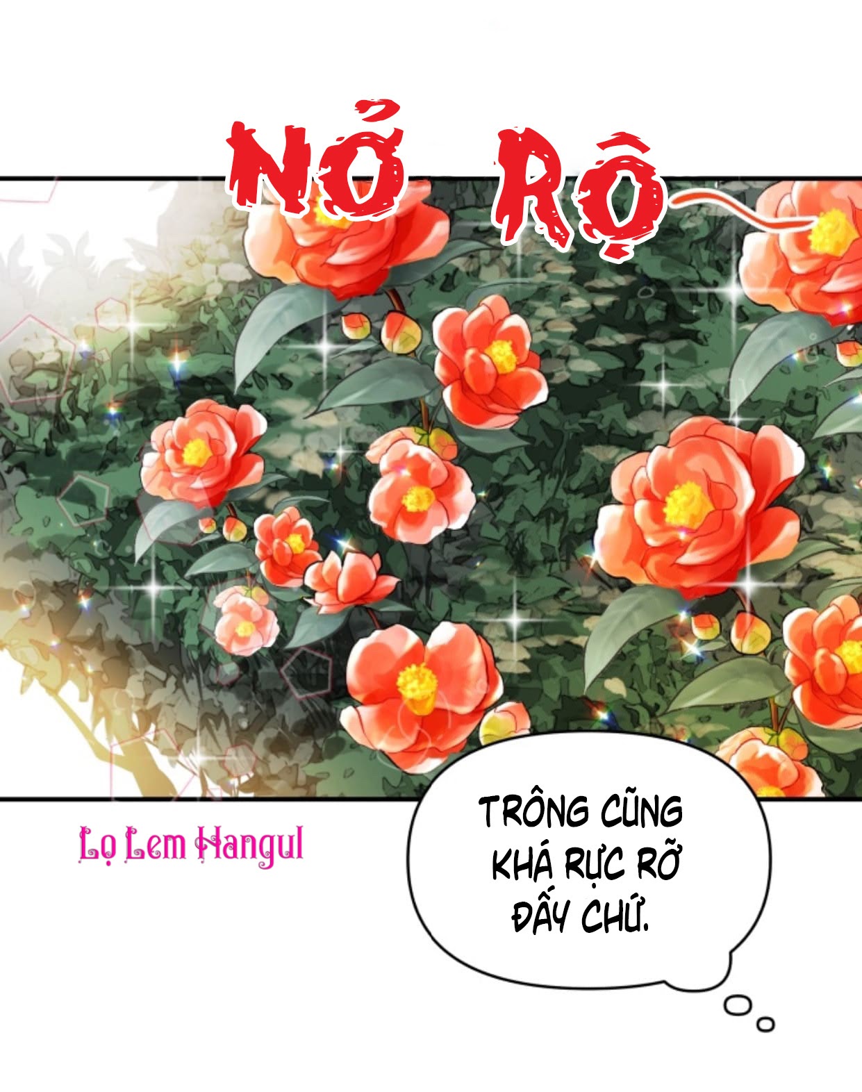 Hộ Vệ Của Bạo Chúa Là Ác Nữ Chapter 15 - Trang 2