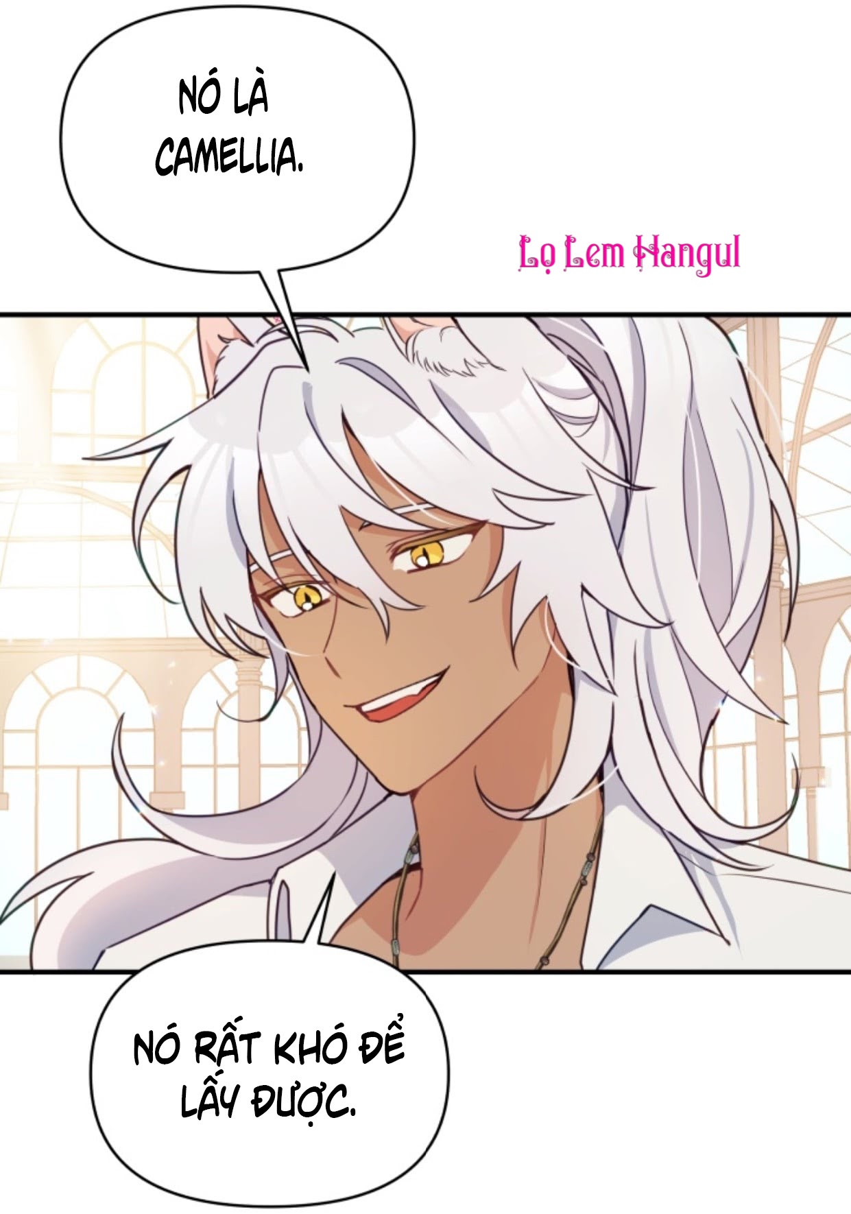 Hộ Vệ Của Bạo Chúa Là Ác Nữ Chapter 15 - Trang 2