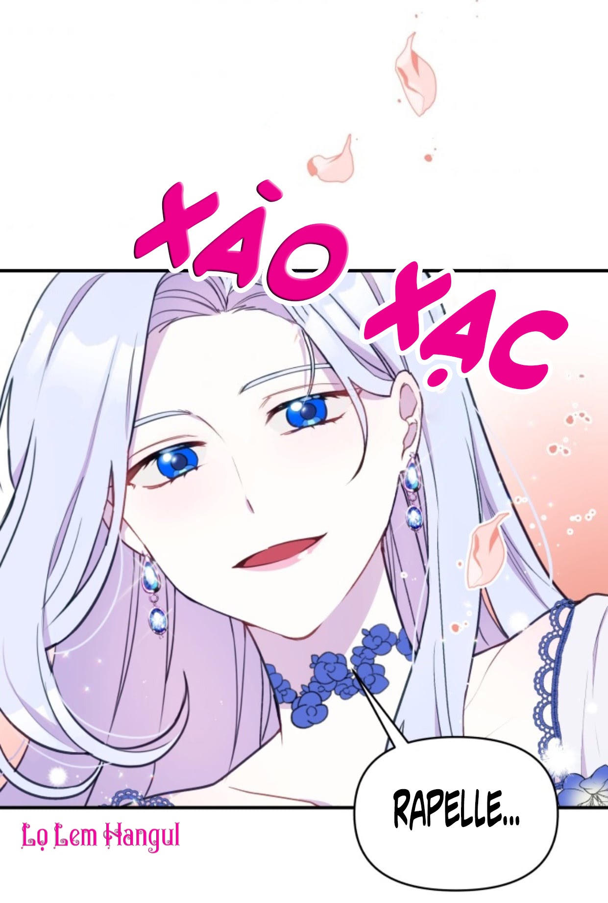 Hộ Vệ Của Bạo Chúa Là Ác Nữ Chapter 15 - Trang 2