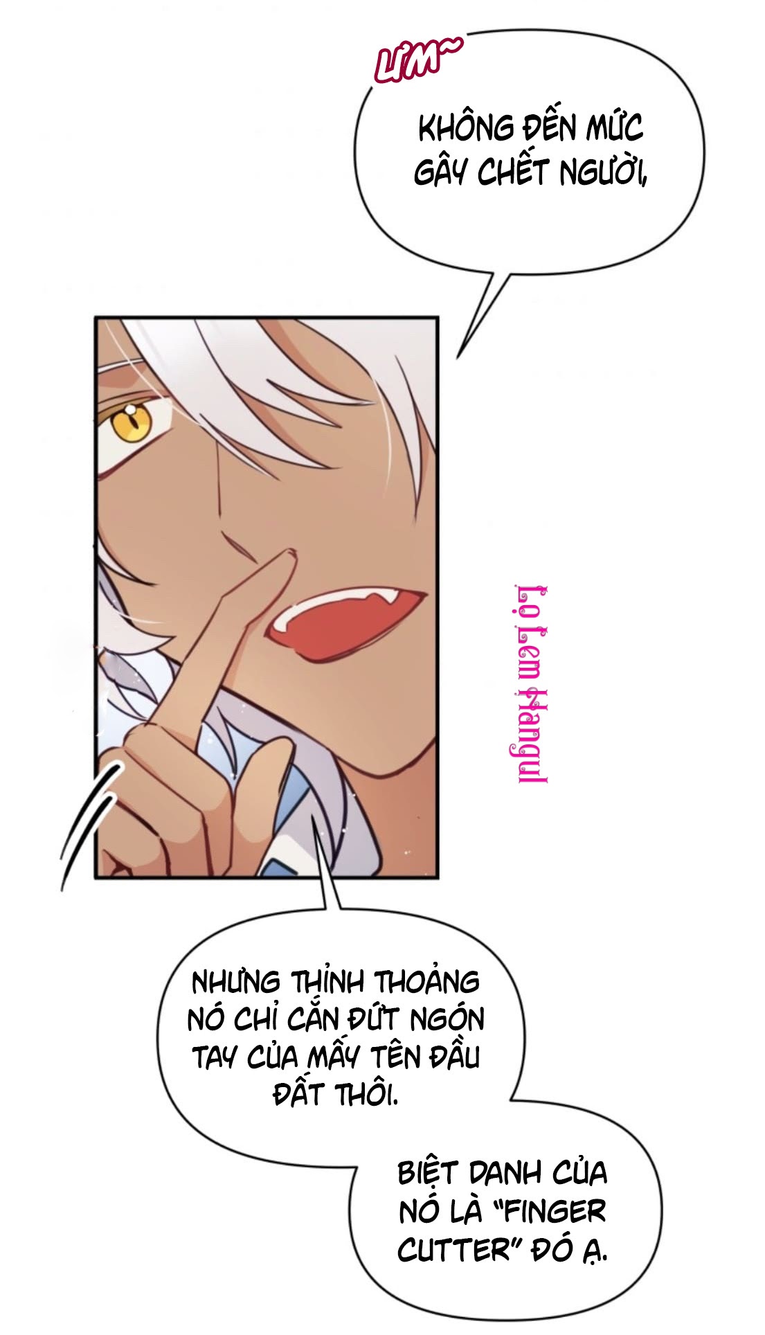 Hộ Vệ Của Bạo Chúa Là Ác Nữ Chapter 15 - Trang 2