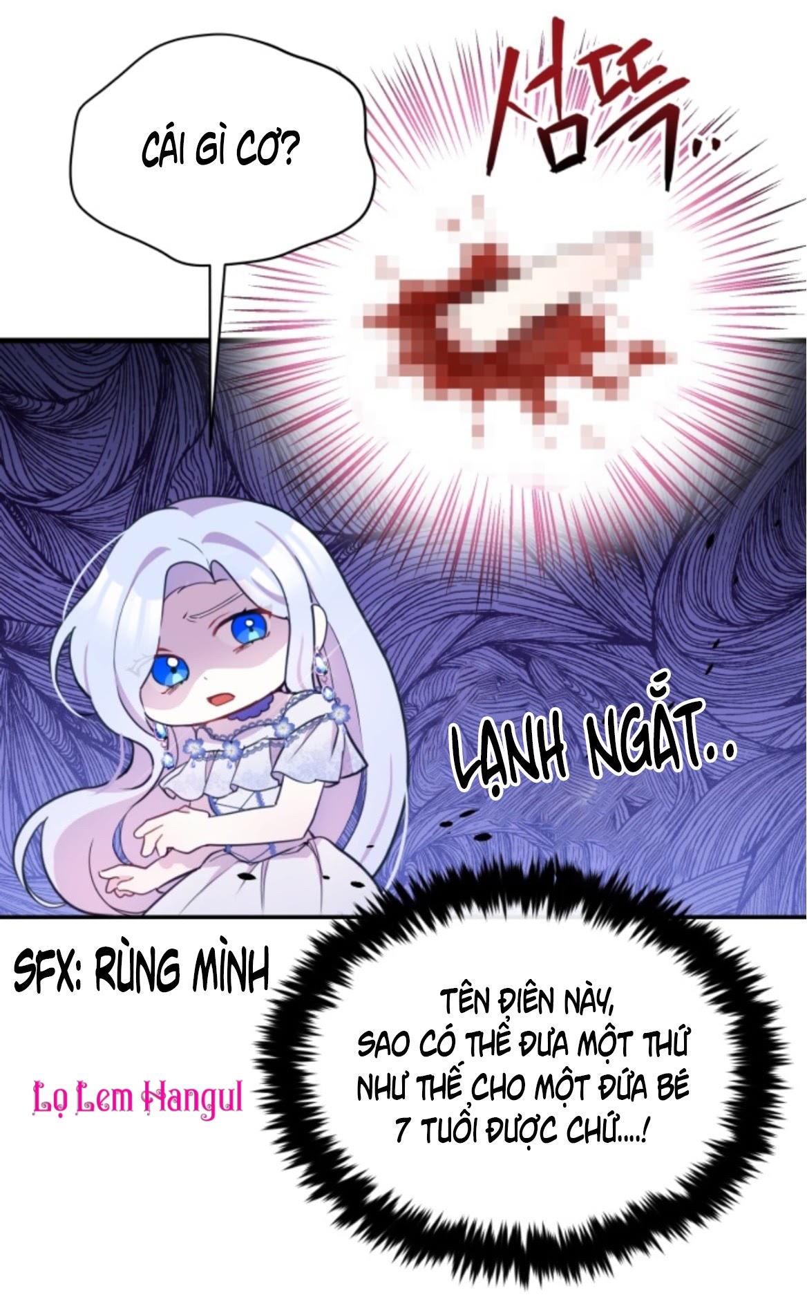Hộ Vệ Của Bạo Chúa Là Ác Nữ Chapter 15 - Trang 2