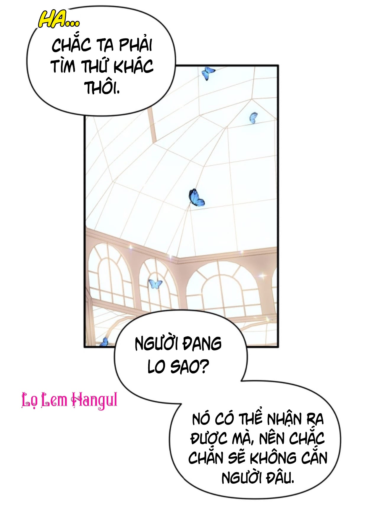 Hộ Vệ Của Bạo Chúa Là Ác Nữ Chapter 15 - Trang 2