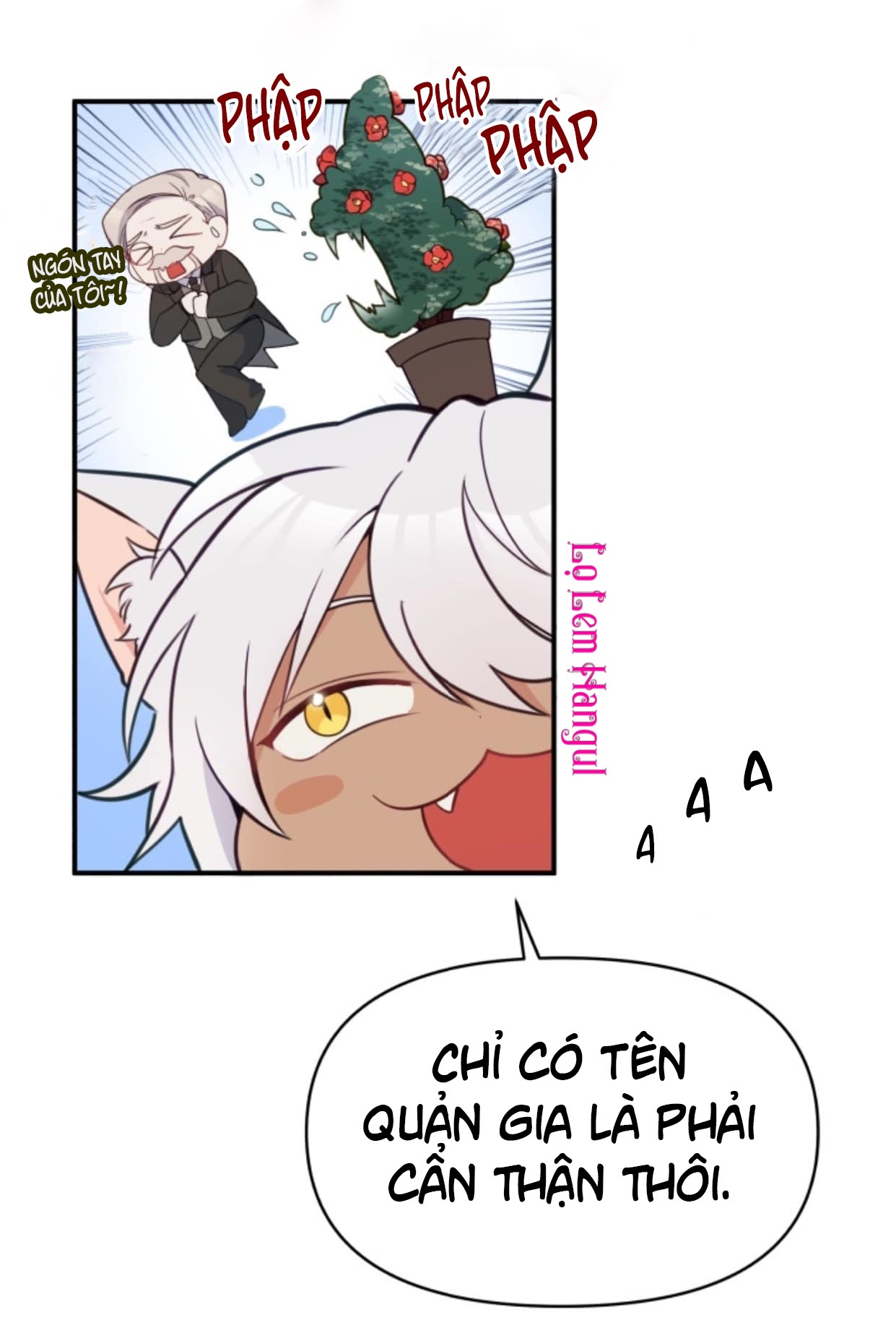 Hộ Vệ Của Bạo Chúa Là Ác Nữ Chapter 15 - Trang 2