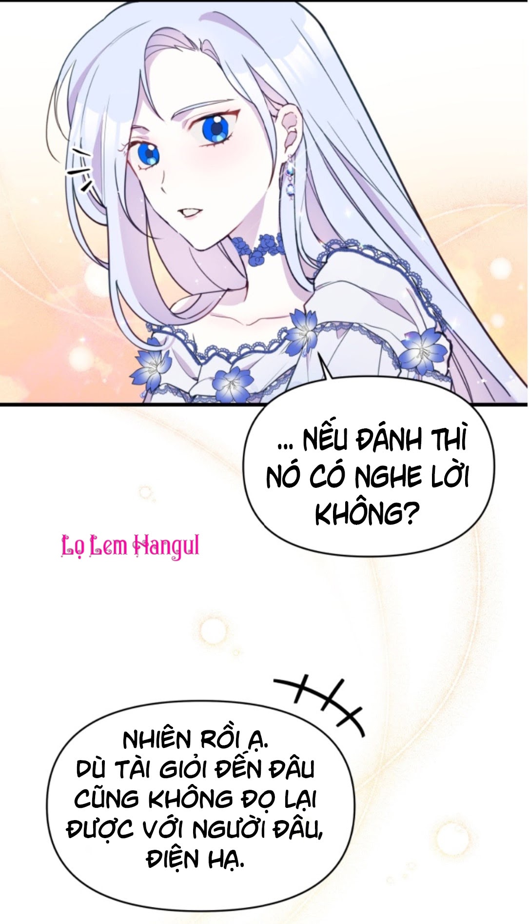 Hộ Vệ Của Bạo Chúa Là Ác Nữ Chapter 15 - Trang 2