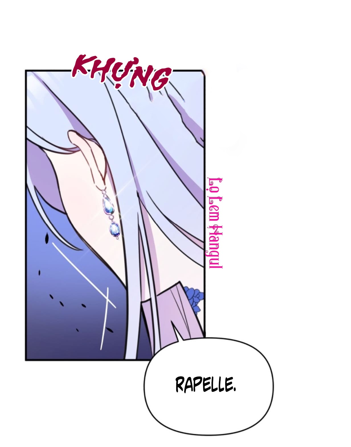 Hộ Vệ Của Bạo Chúa Là Ác Nữ Chapter 15 - Trang 2