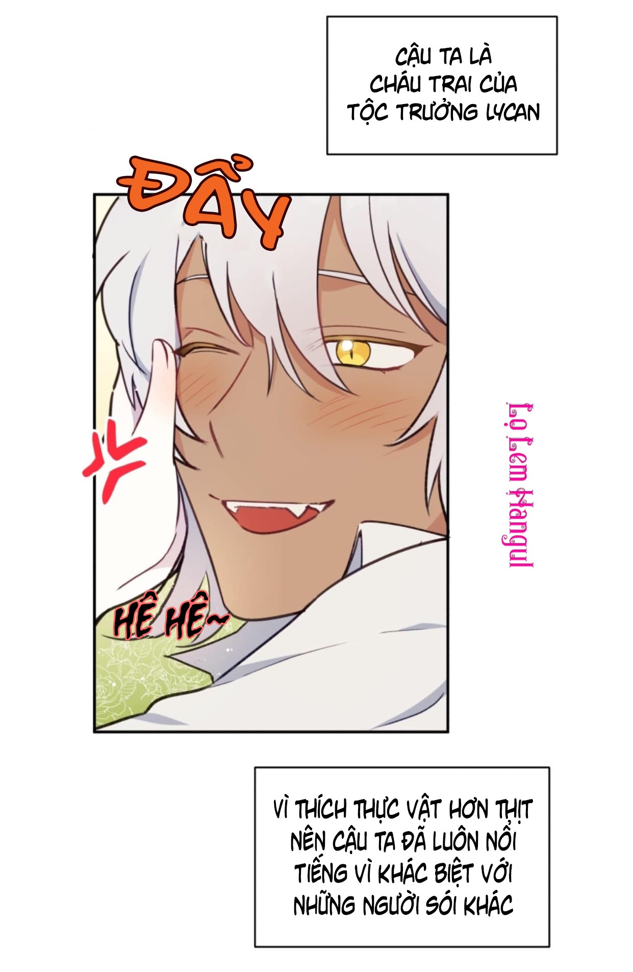 Hộ Vệ Của Bạo Chúa Là Ác Nữ Chapter 15 - Trang 2