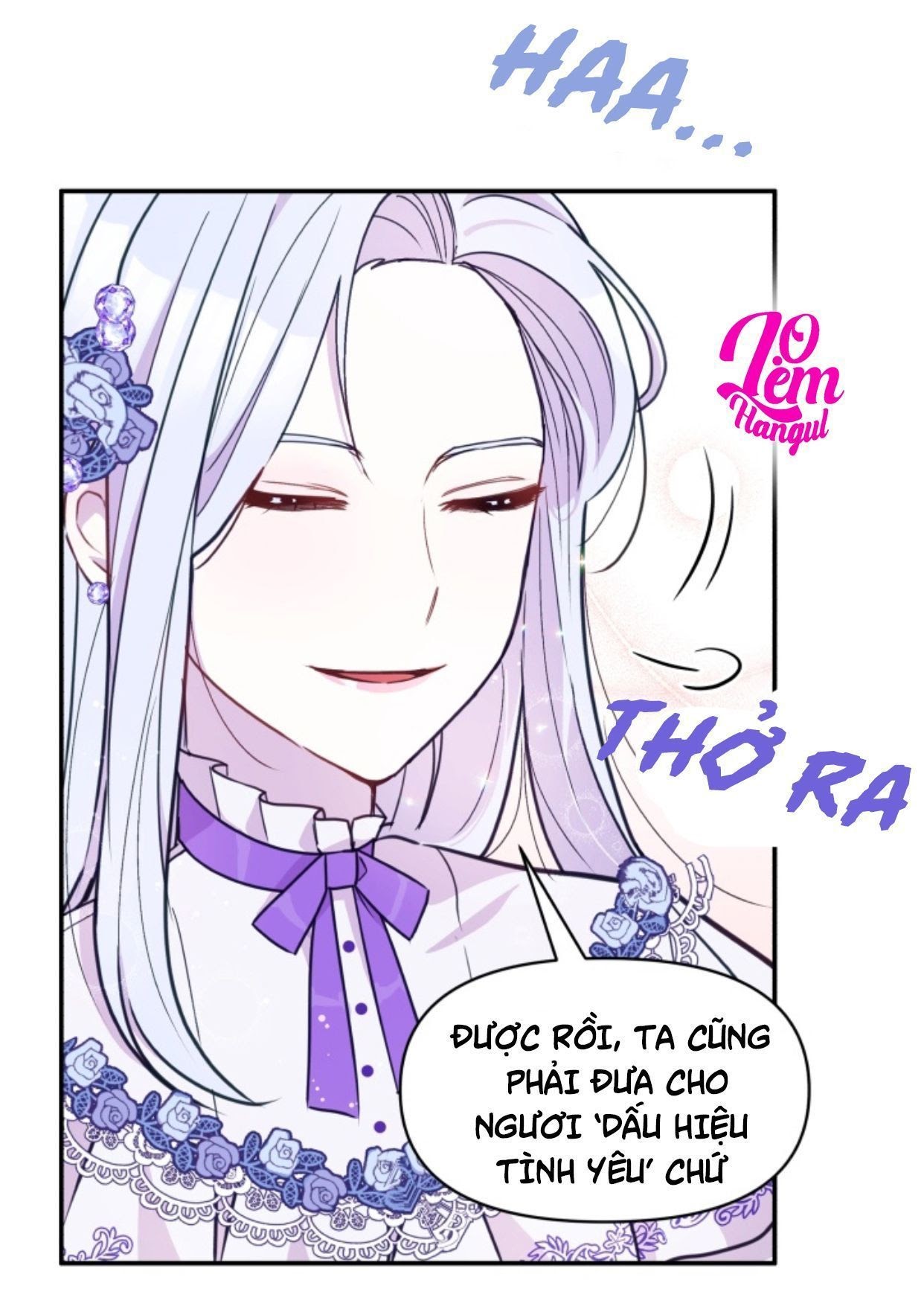 Hộ Vệ Của Bạo Chúa Là Ác Nữ Chapter 16 - Trang 2