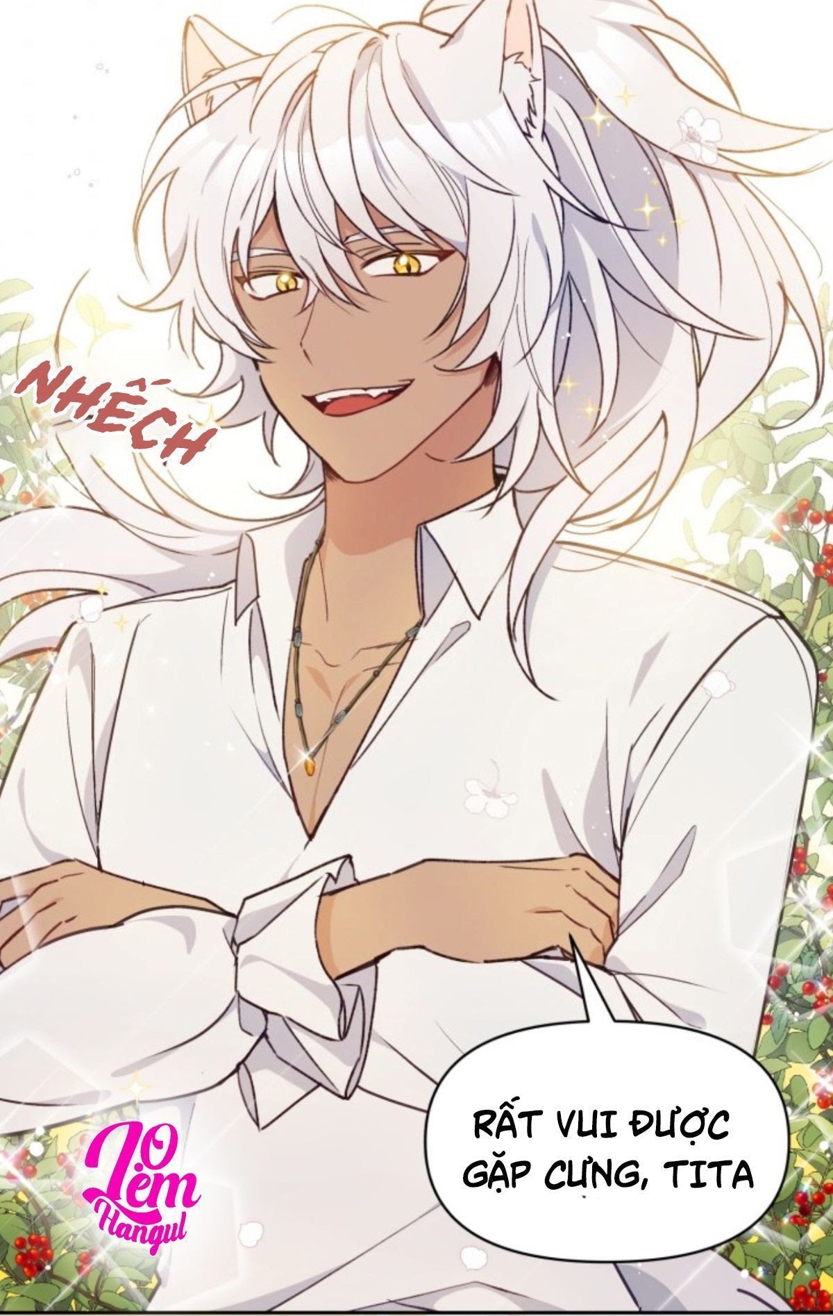 Hộ Vệ Của Bạo Chúa Là Ác Nữ Chapter 16 - Trang 2