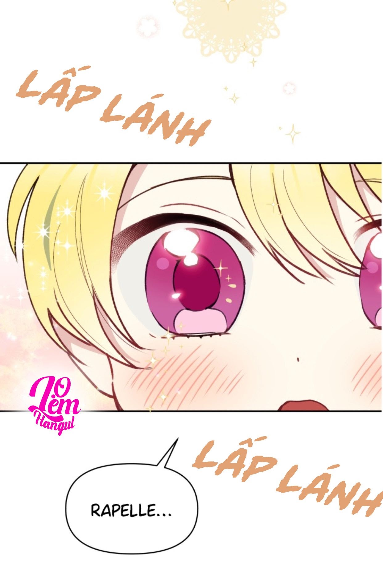 Hộ Vệ Của Bạo Chúa Là Ác Nữ Chapter 16 - Trang 2