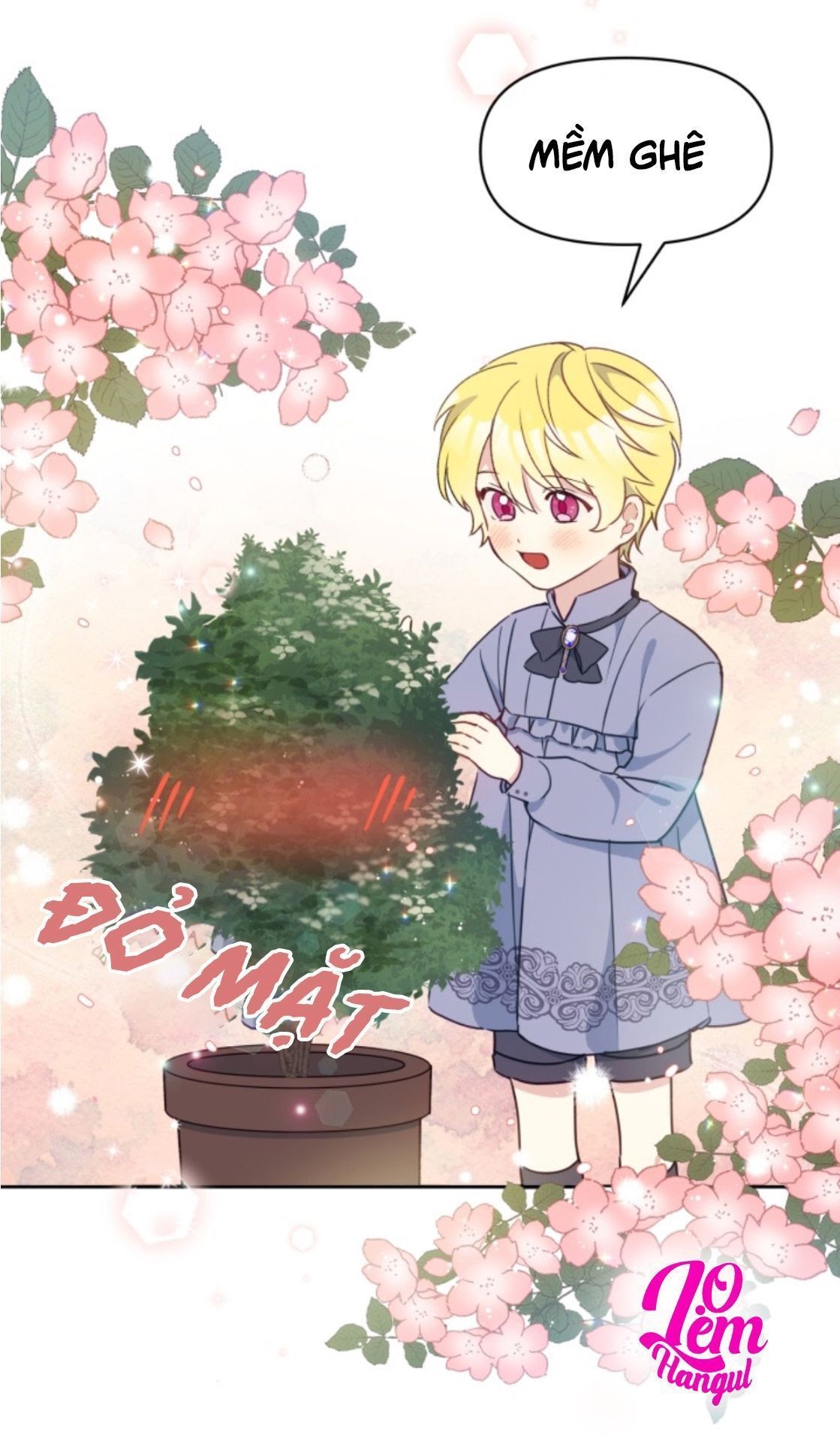 Hộ Vệ Của Bạo Chúa Là Ác Nữ Chapter 16 - Trang 2