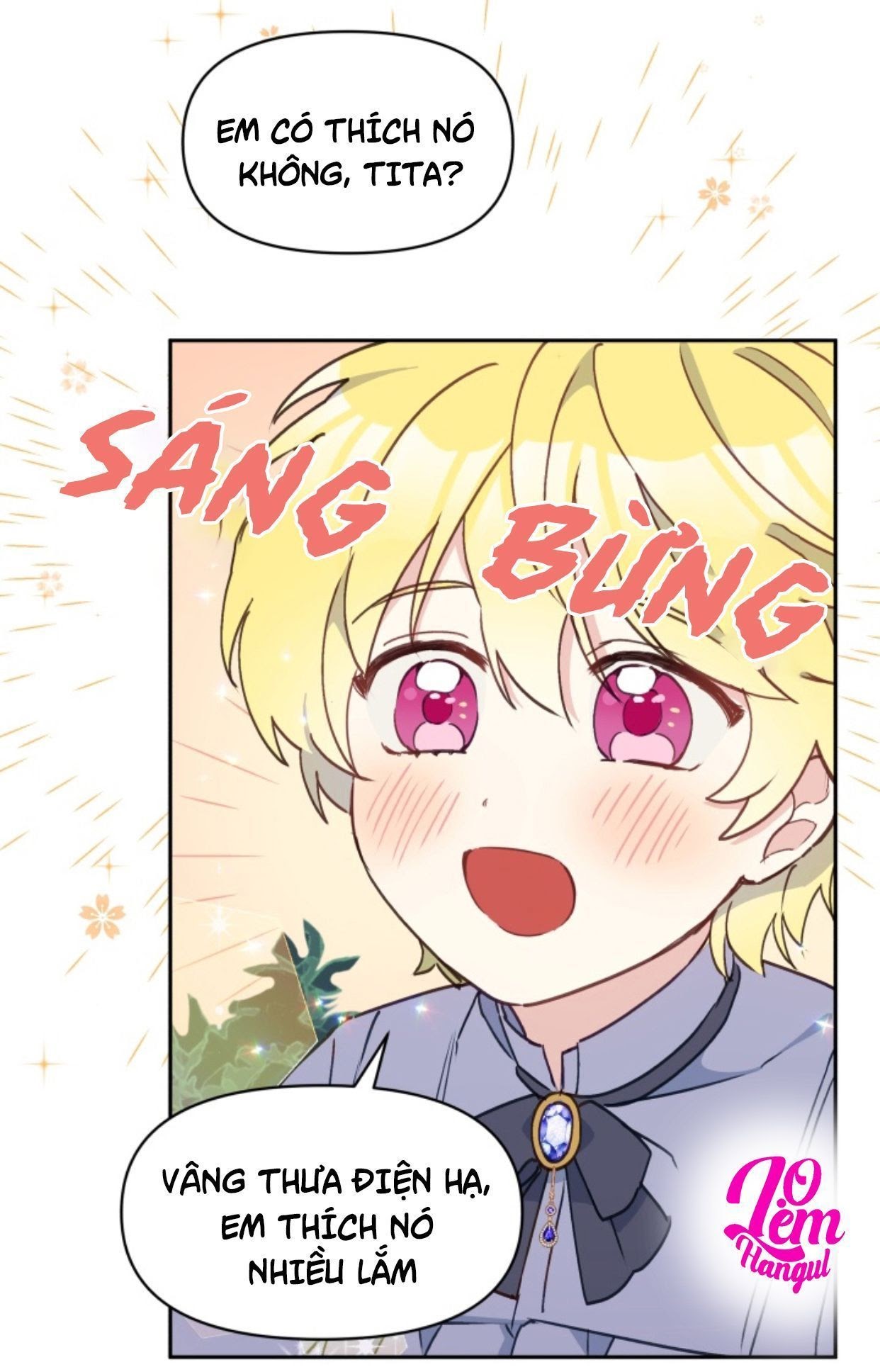 Hộ Vệ Của Bạo Chúa Là Ác Nữ Chapter 16 - Trang 2