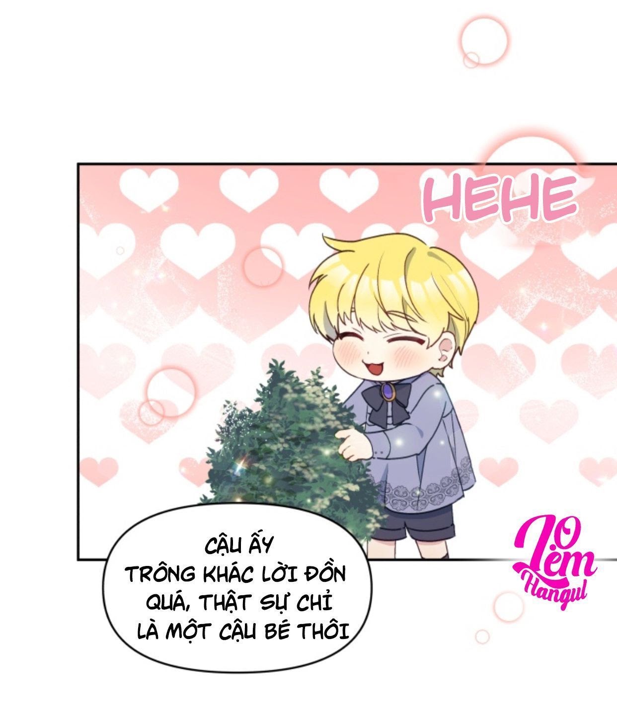 Hộ Vệ Của Bạo Chúa Là Ác Nữ Chapter 16 - Trang 2