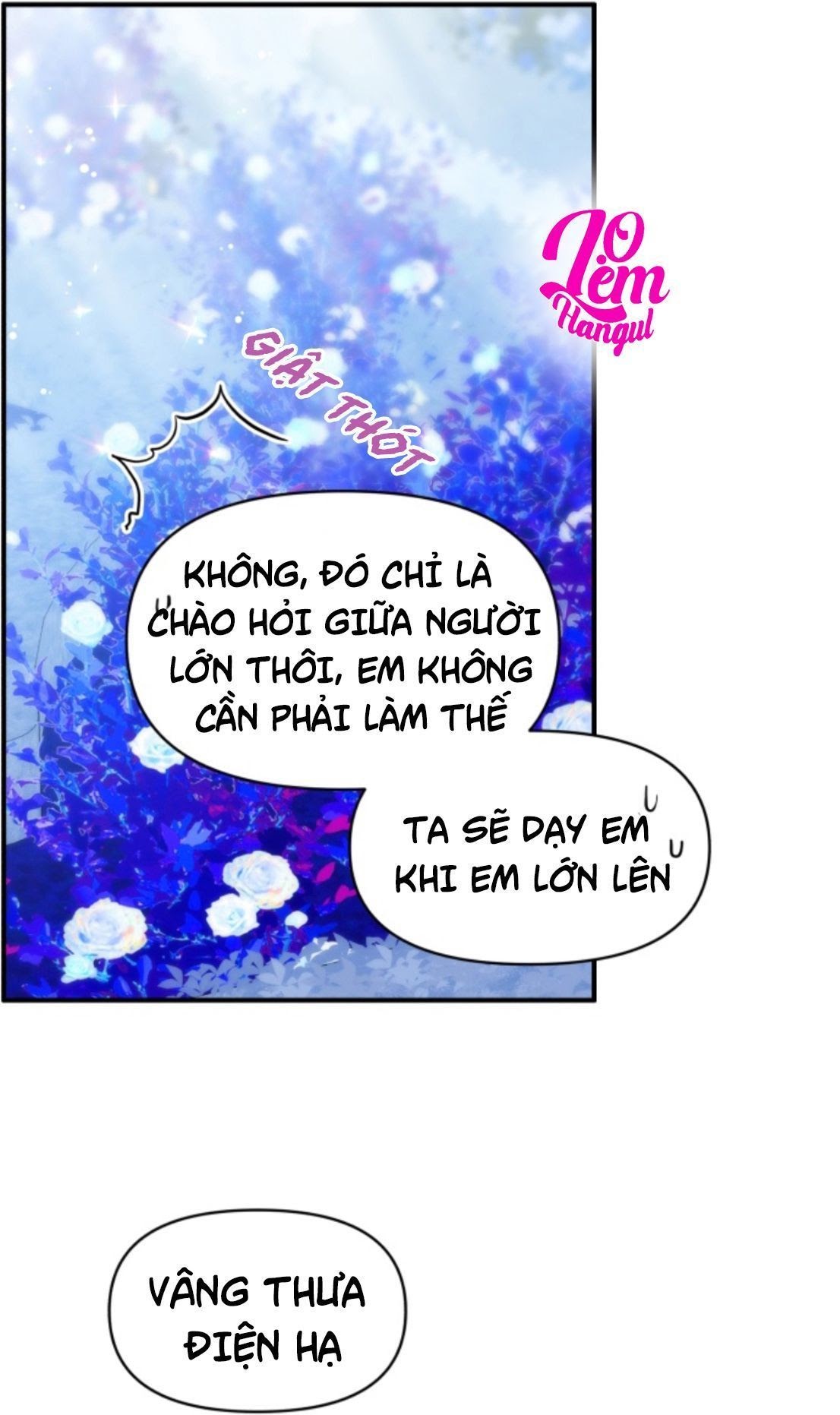 Hộ Vệ Của Bạo Chúa Là Ác Nữ Chapter 16 - Trang 2