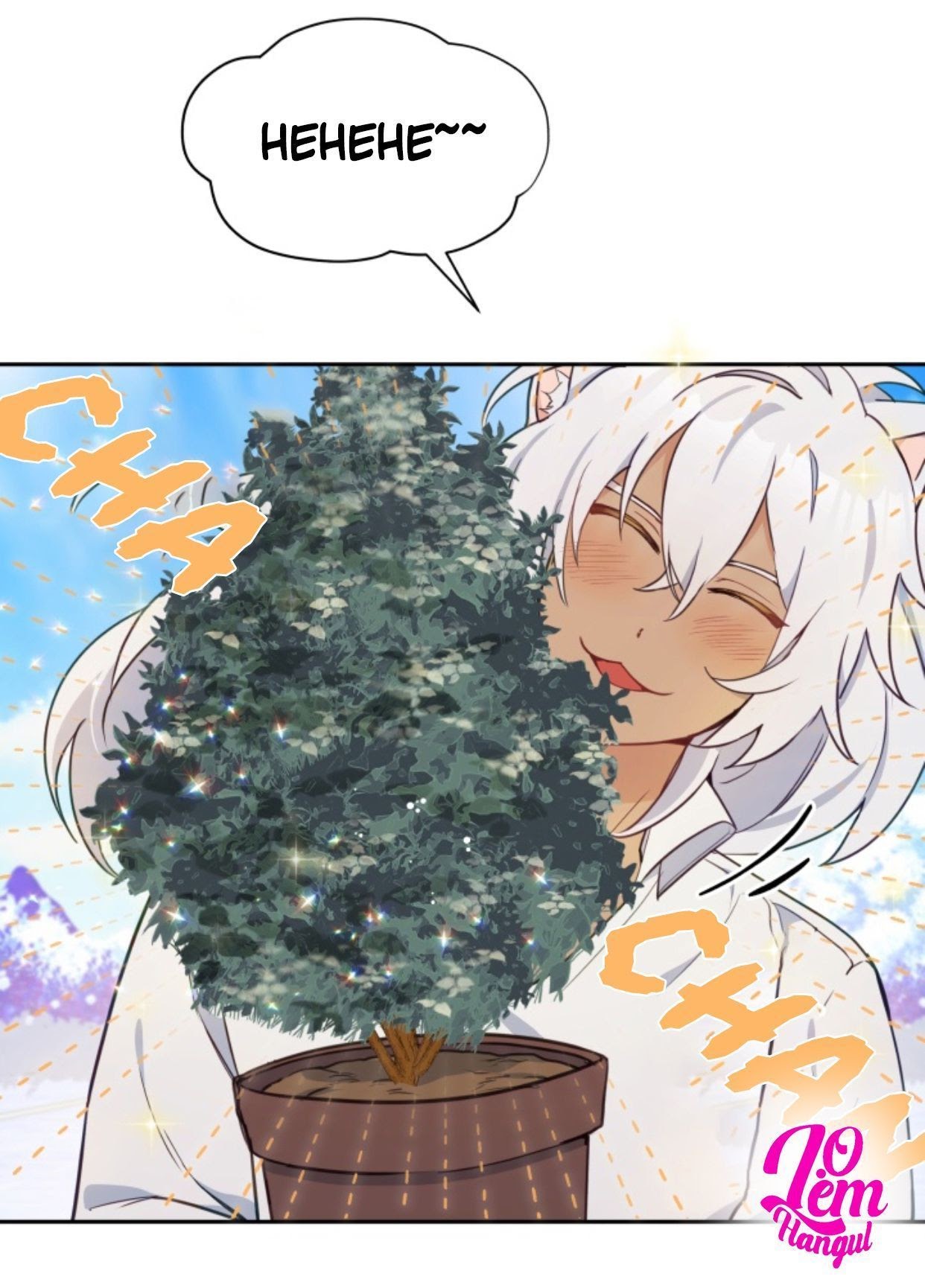 Hộ Vệ Của Bạo Chúa Là Ác Nữ Chapter 16 - Trang 2