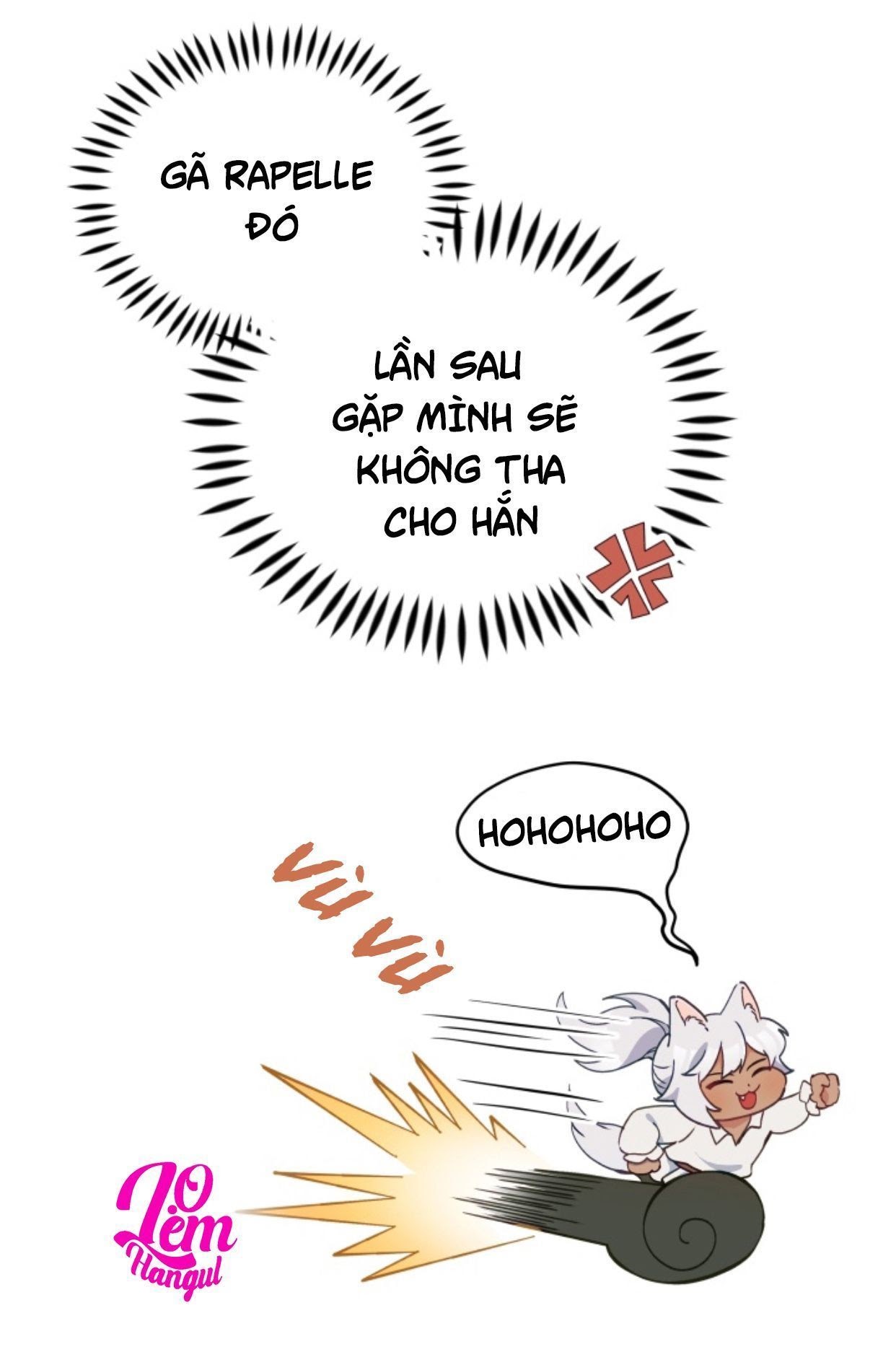 Hộ Vệ Của Bạo Chúa Là Ác Nữ Chapter 16 - Trang 2