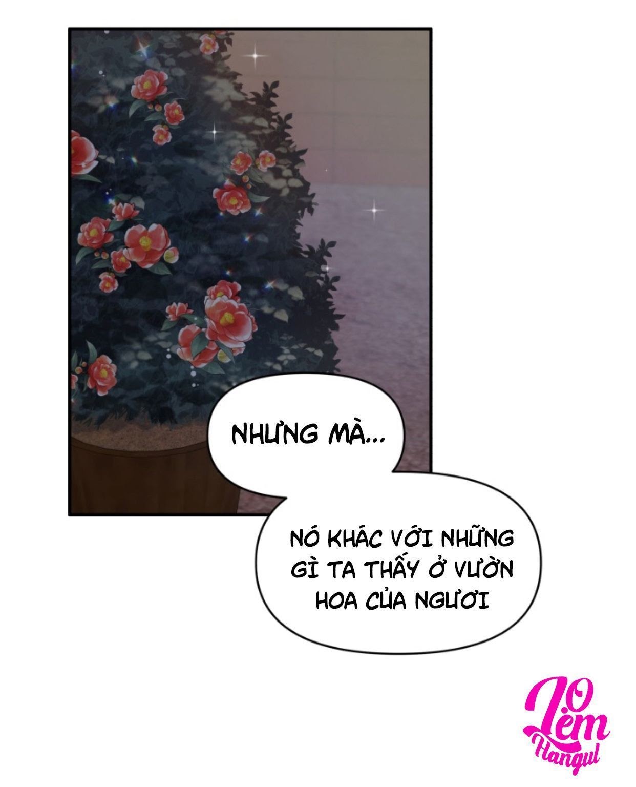 Hộ Vệ Của Bạo Chúa Là Ác Nữ Chapter 16 - Trang 2