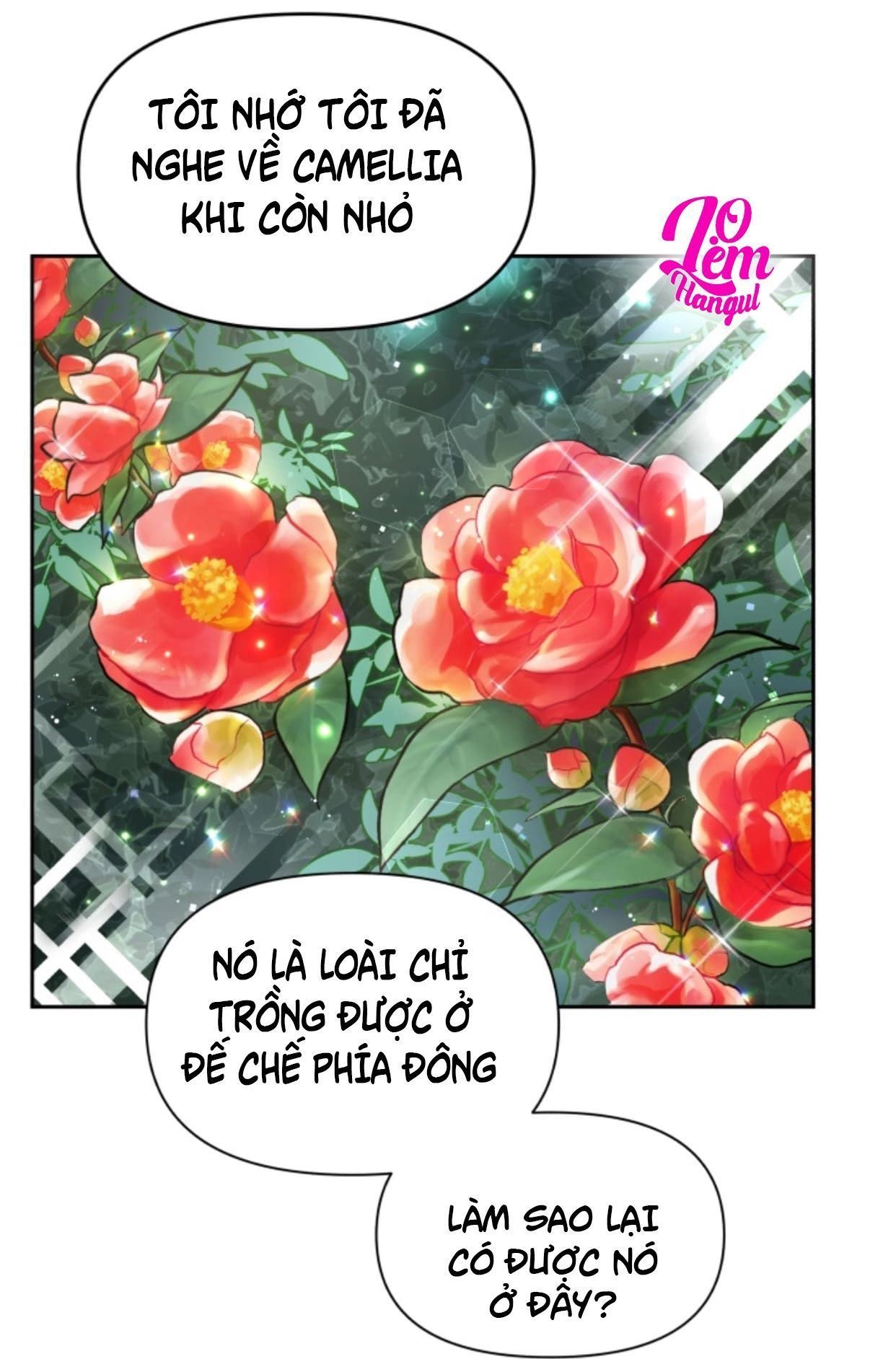 Hộ Vệ Của Bạo Chúa Là Ác Nữ Chapter 17 - Trang 2