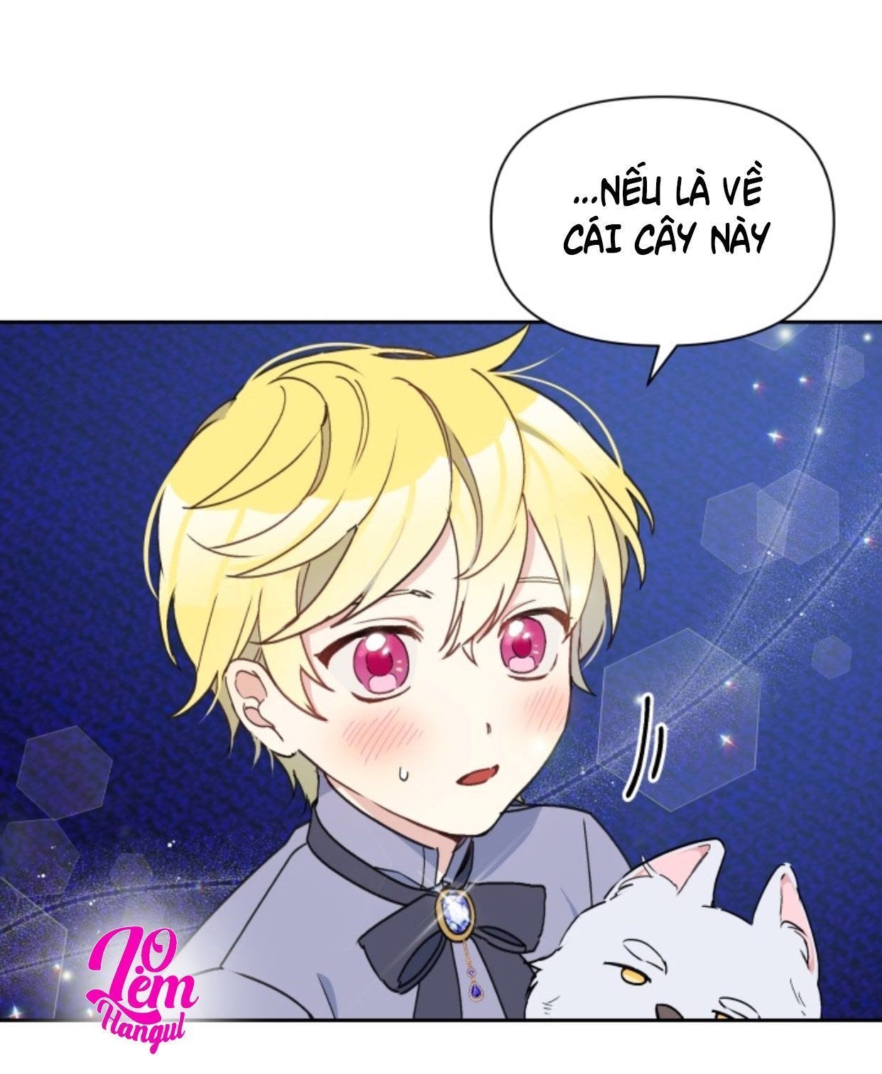 Hộ Vệ Của Bạo Chúa Là Ác Nữ Chapter 17 - Trang 2