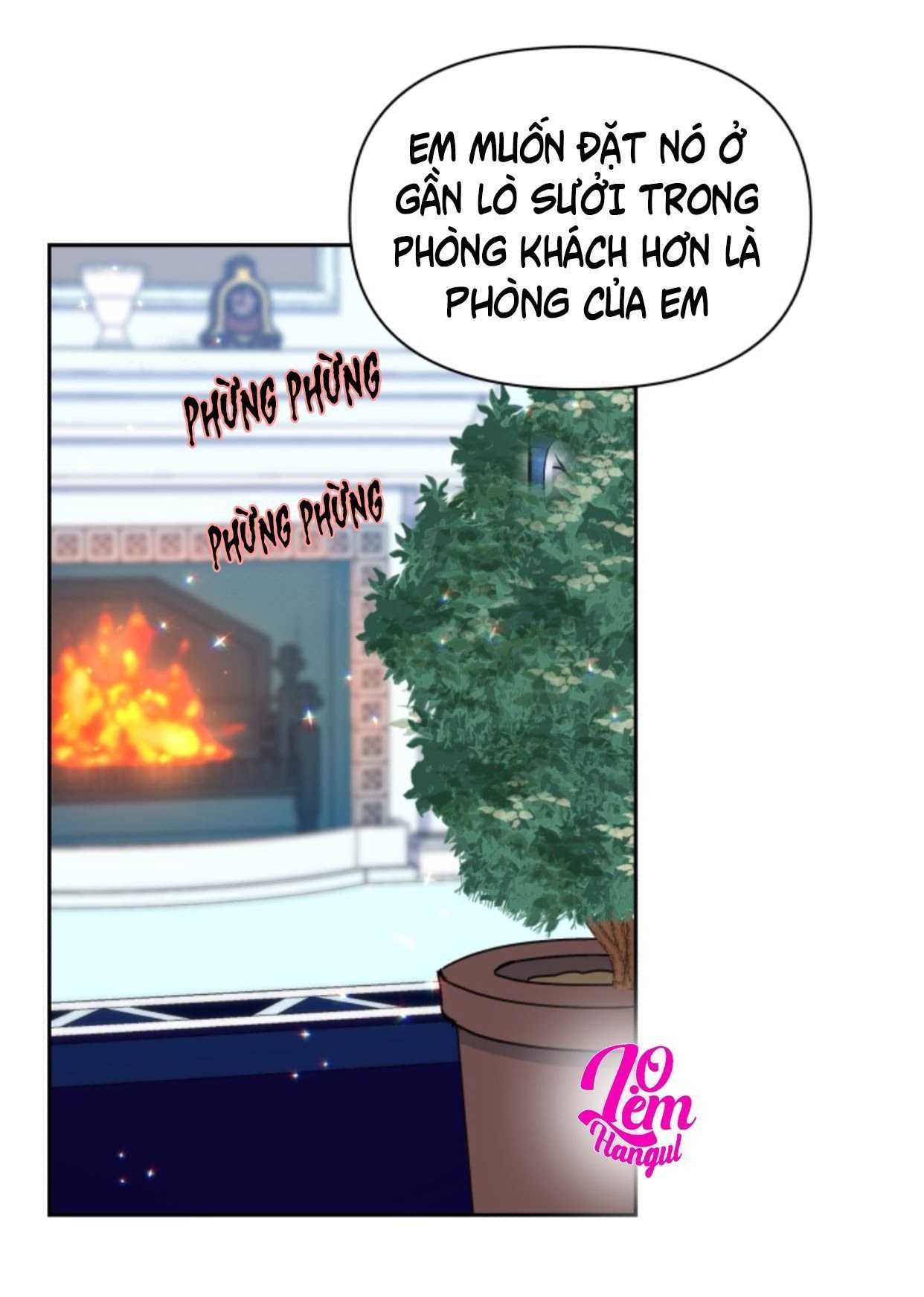 Hộ Vệ Của Bạo Chúa Là Ác Nữ Chapter 17 - Trang 2