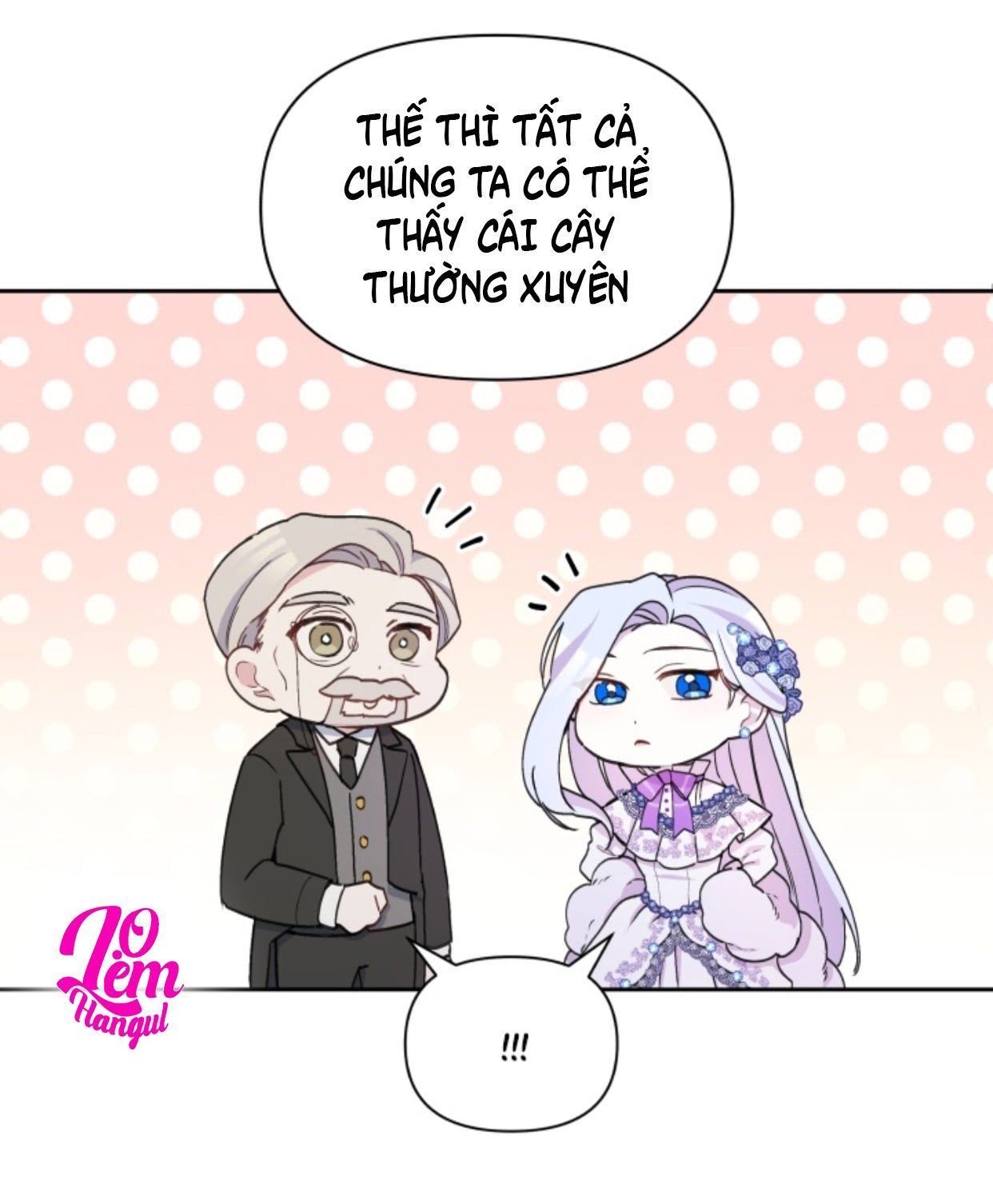 Hộ Vệ Của Bạo Chúa Là Ác Nữ Chapter 17 - Trang 2